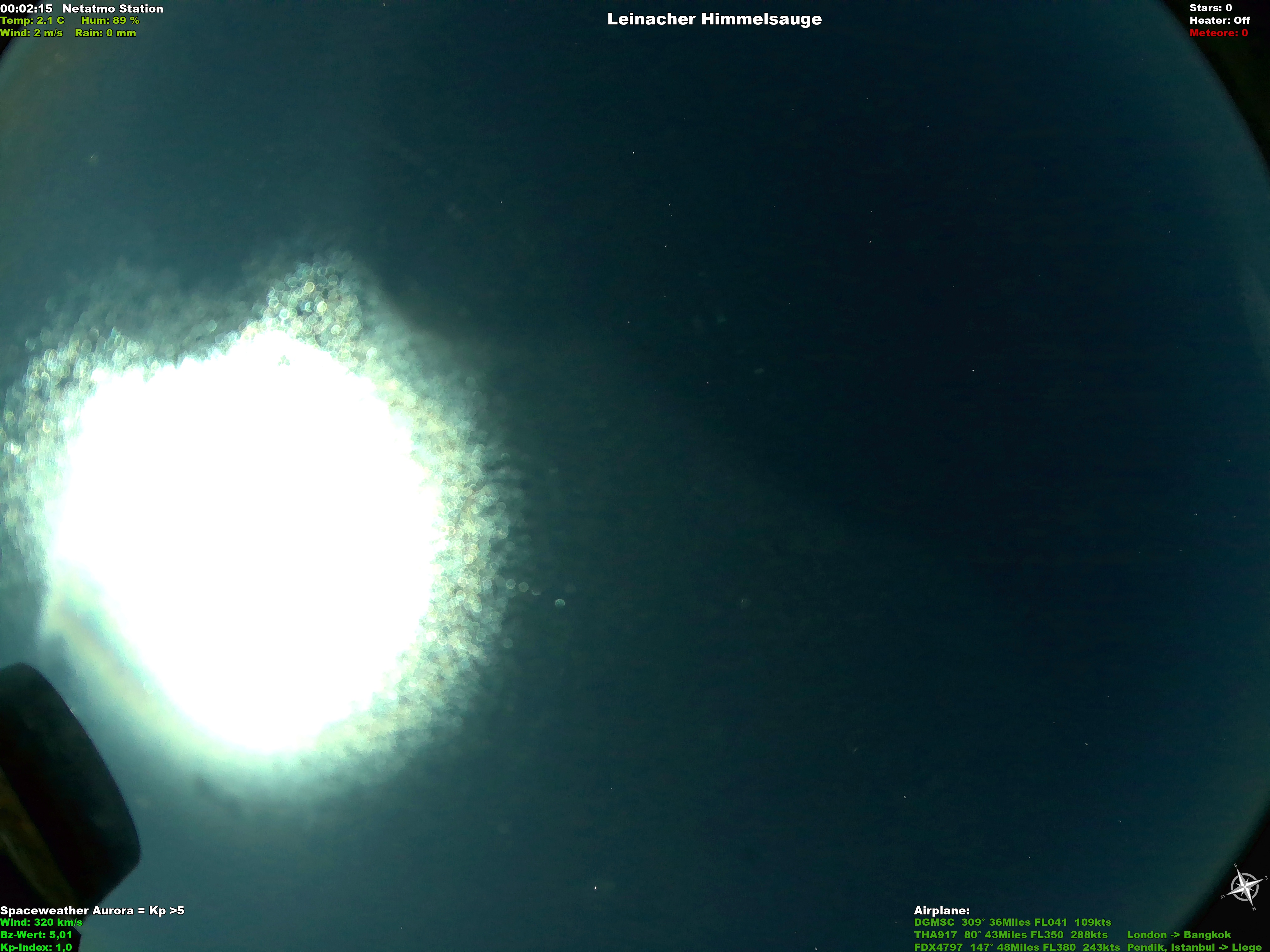 Leinach- Mainfranken