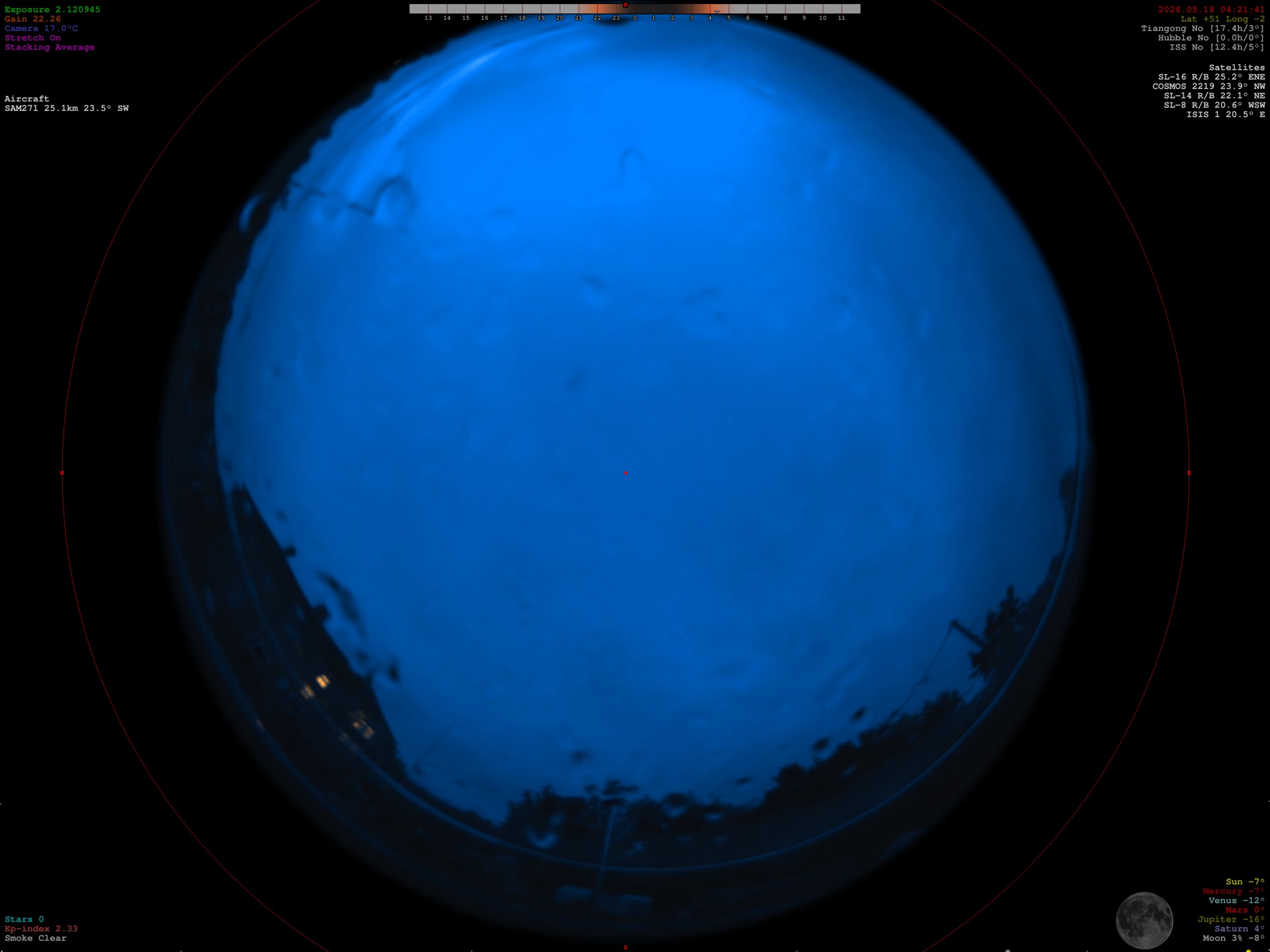 Latest image