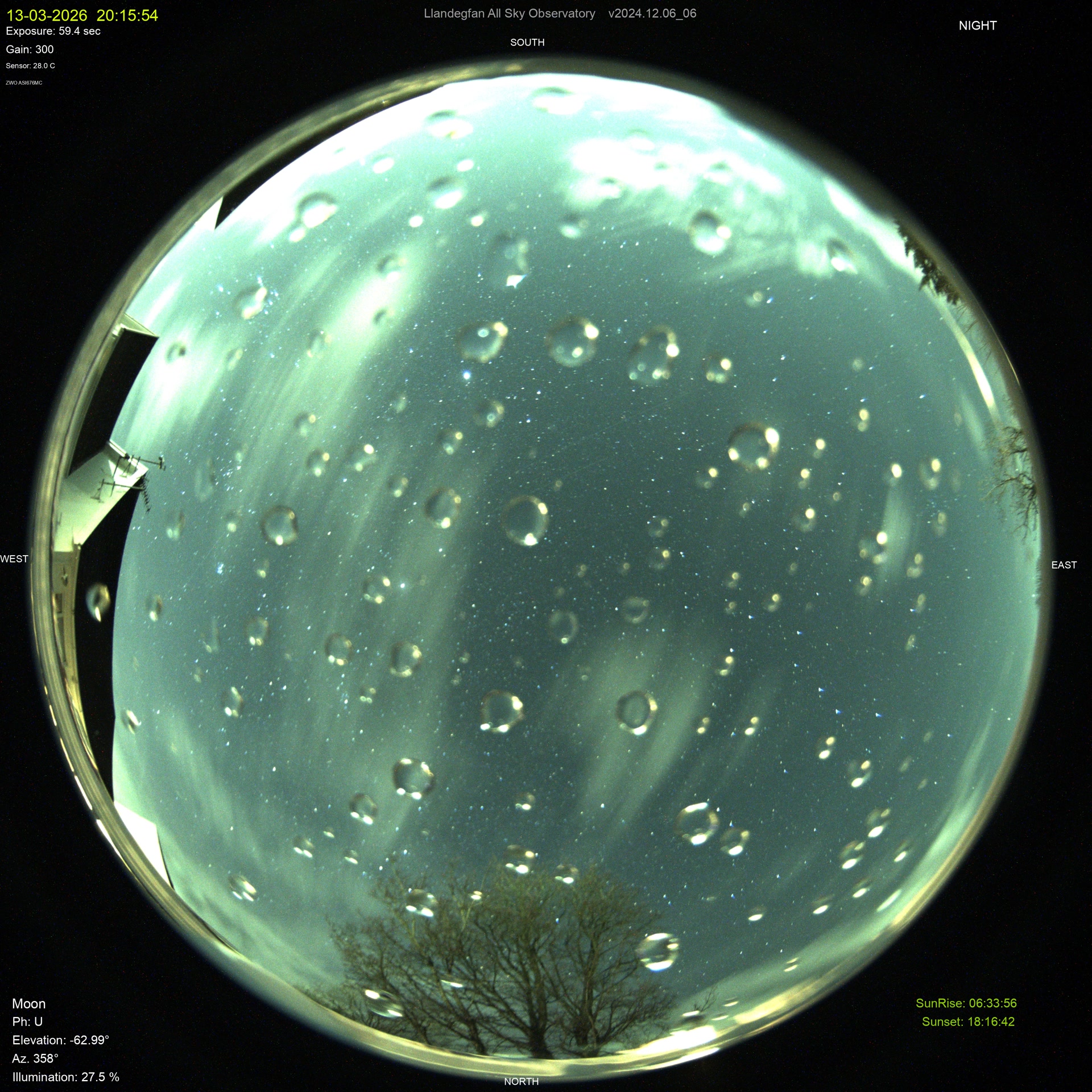 Llandegfan, Anglesey. UK