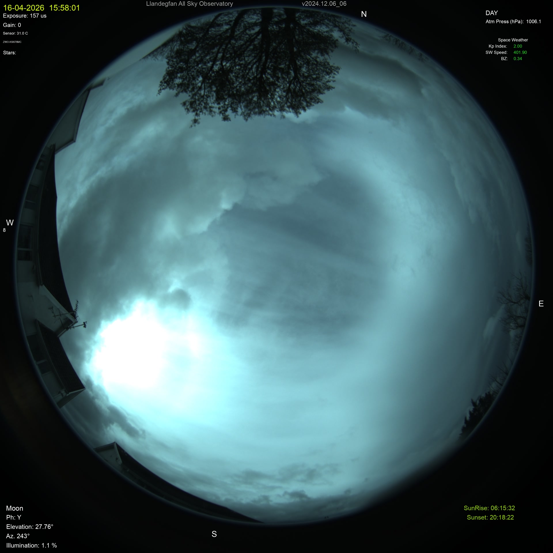 Llandegfan, Anglesey. UK