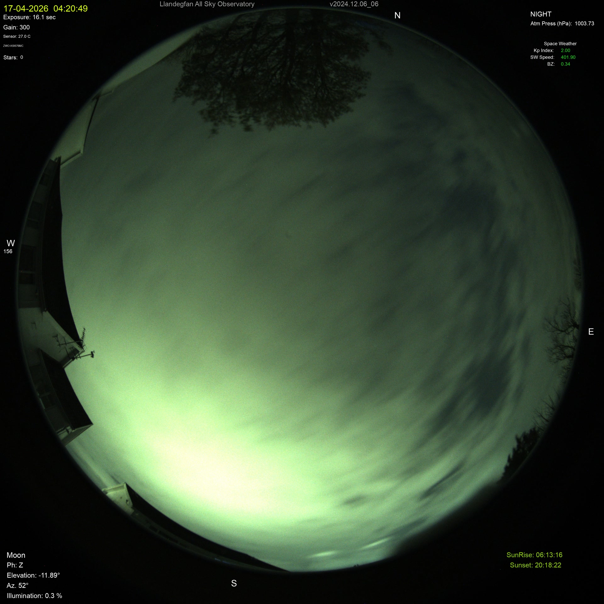 Llandegfan, Anglesey. UK