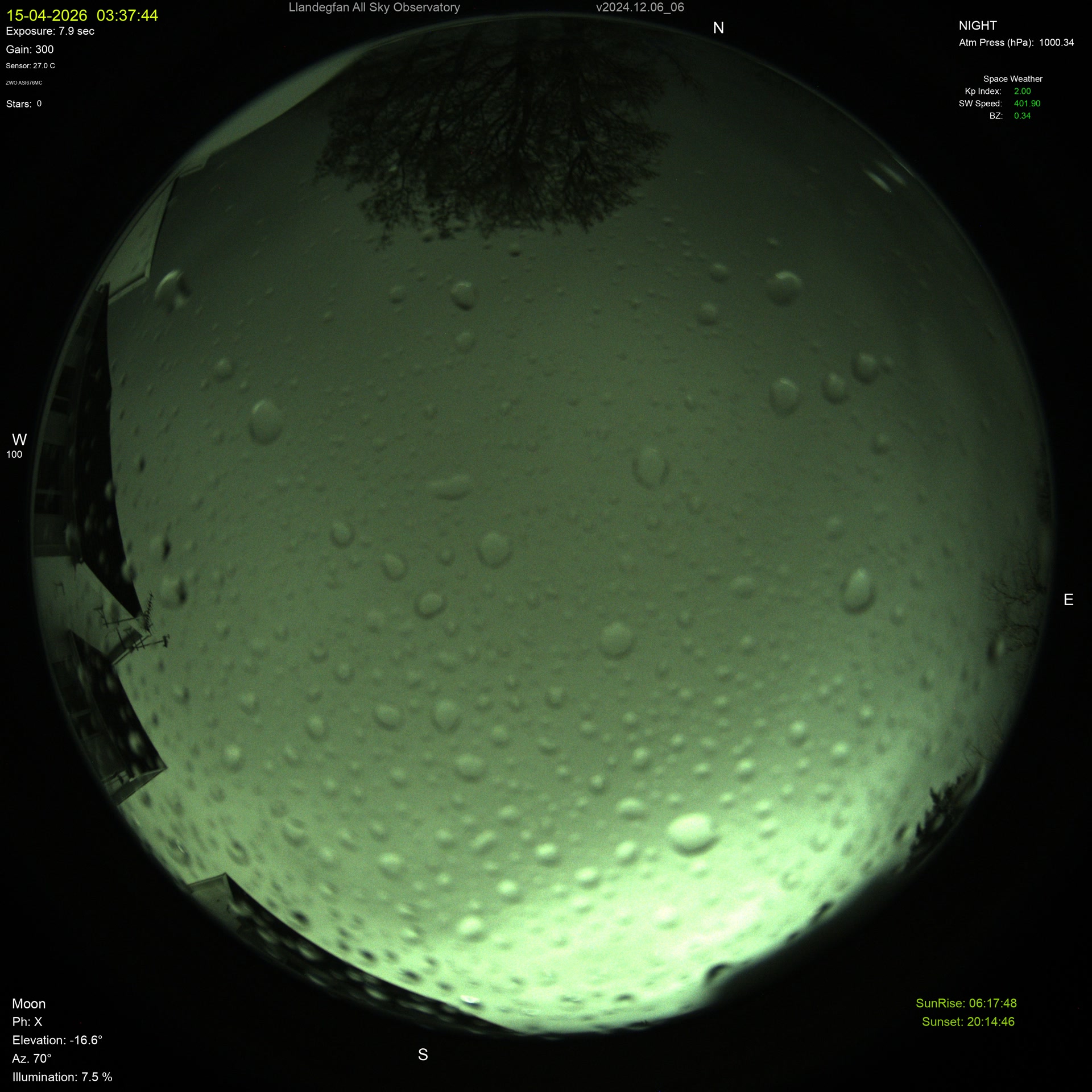 Llandegfan, Anglesey. UK