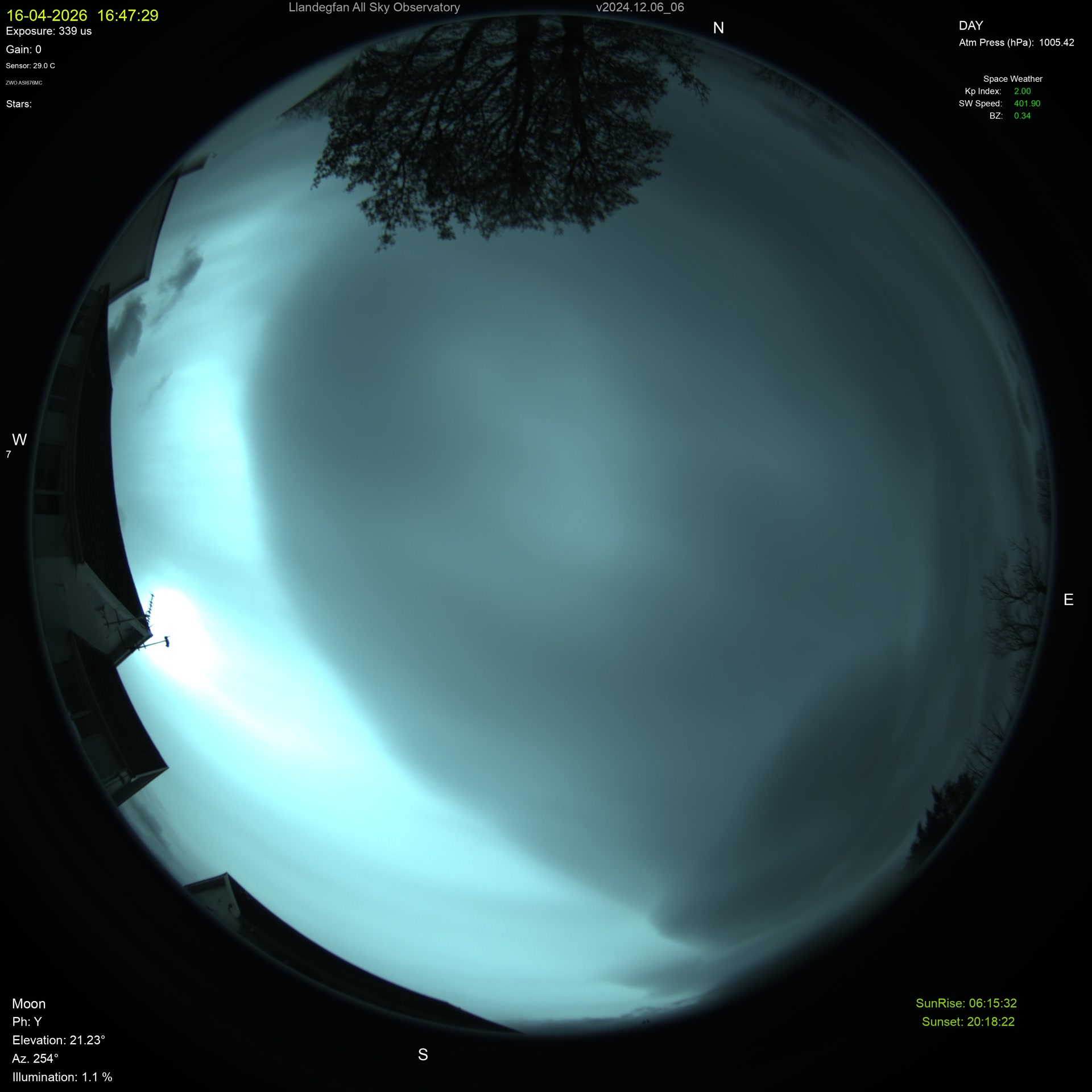 Llandegfan, Anglesey. UK