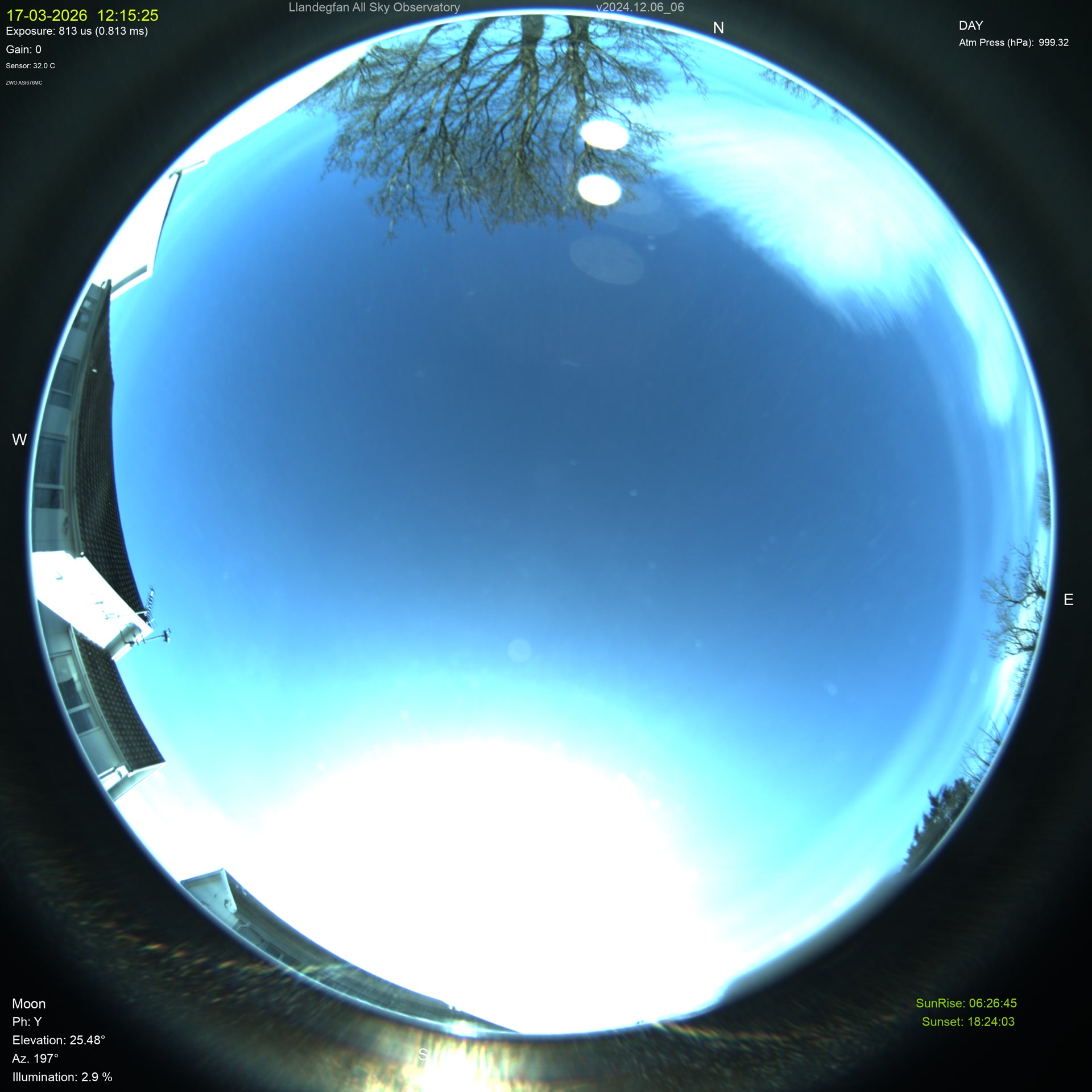 Llandegfan, Anglesey. UK