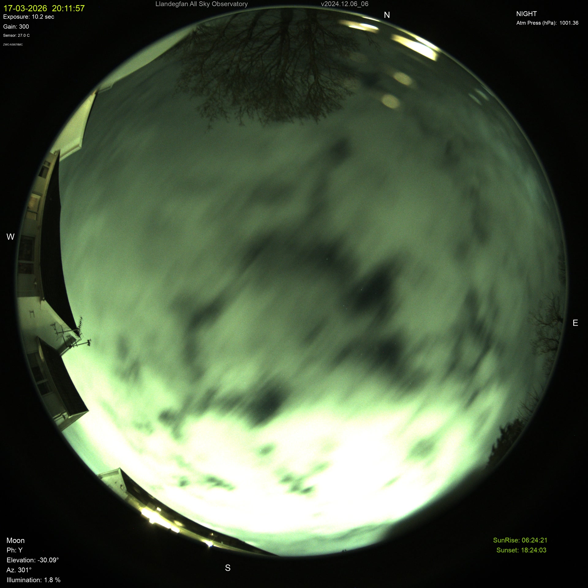 Llandegfan, Anglesey. UK