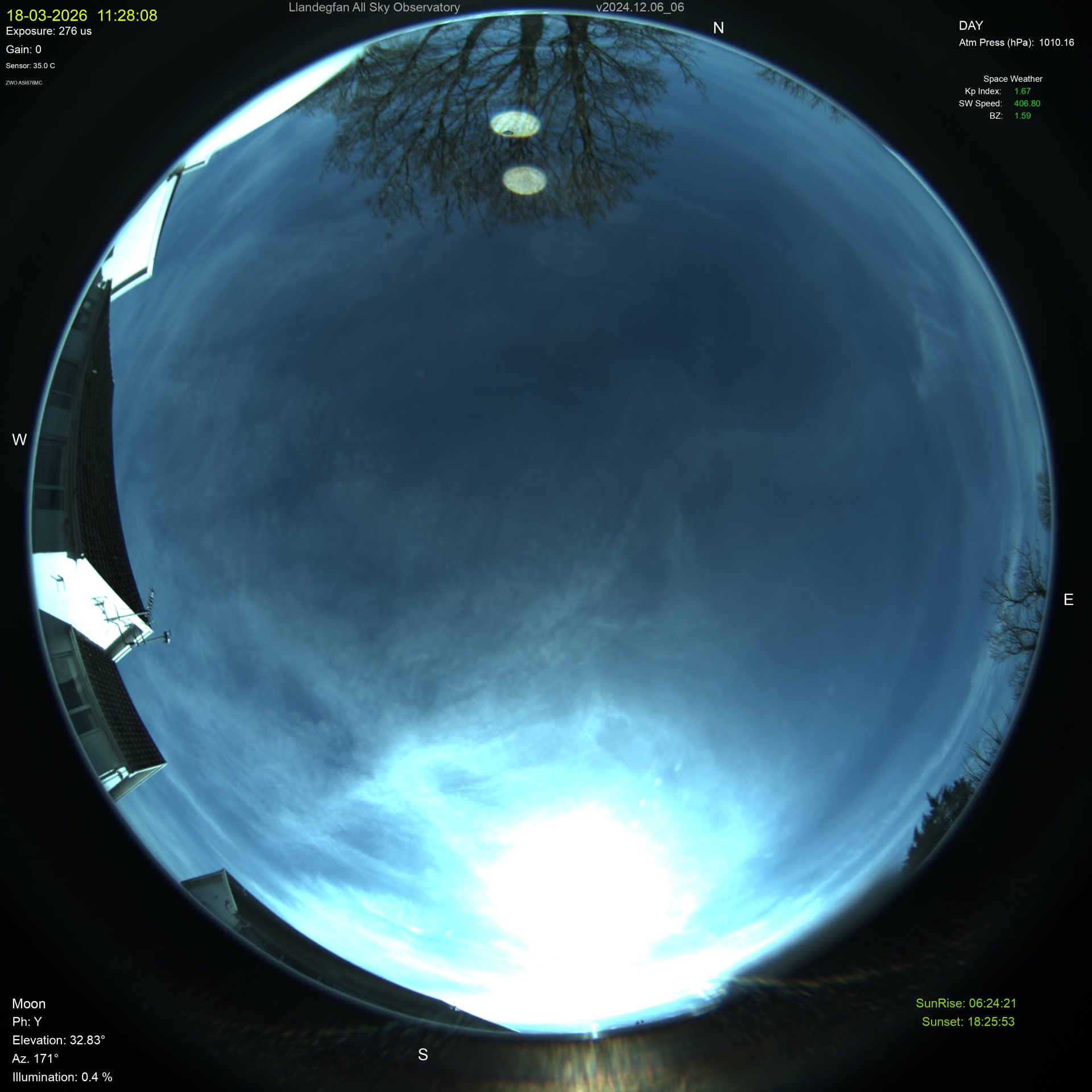 Llandegfan, Anglesey. UK