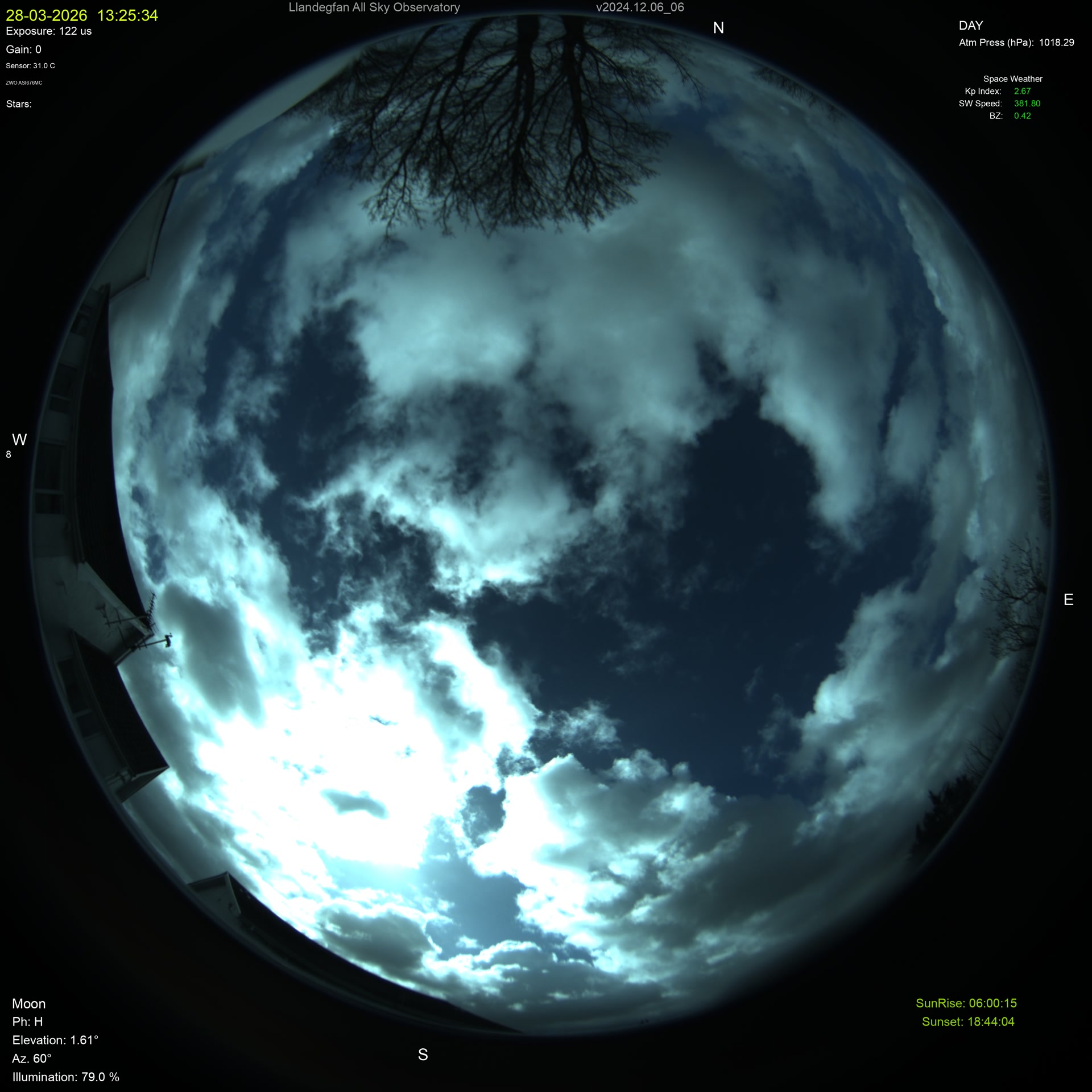 Llandegfan, Anglesey. UK