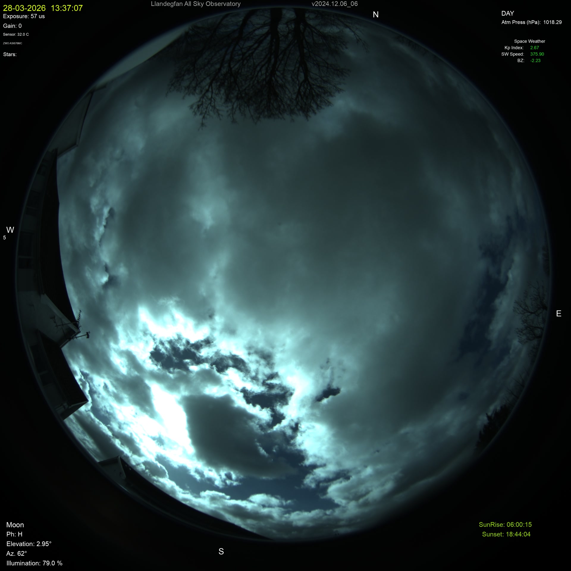 Llandegfan, Anglesey. UK