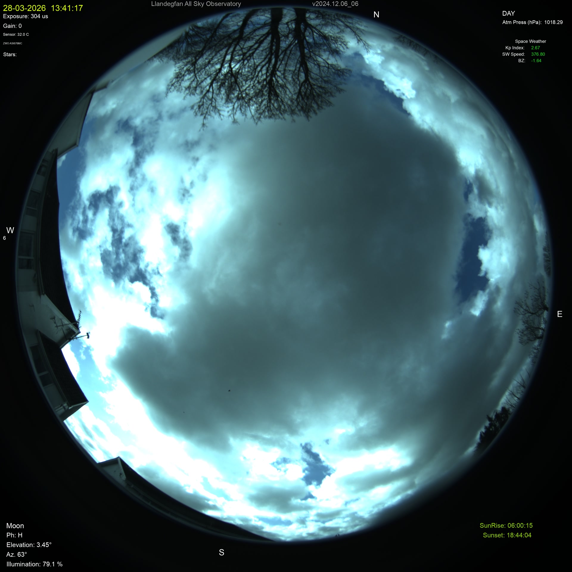 Llandegfan, Anglesey. UK