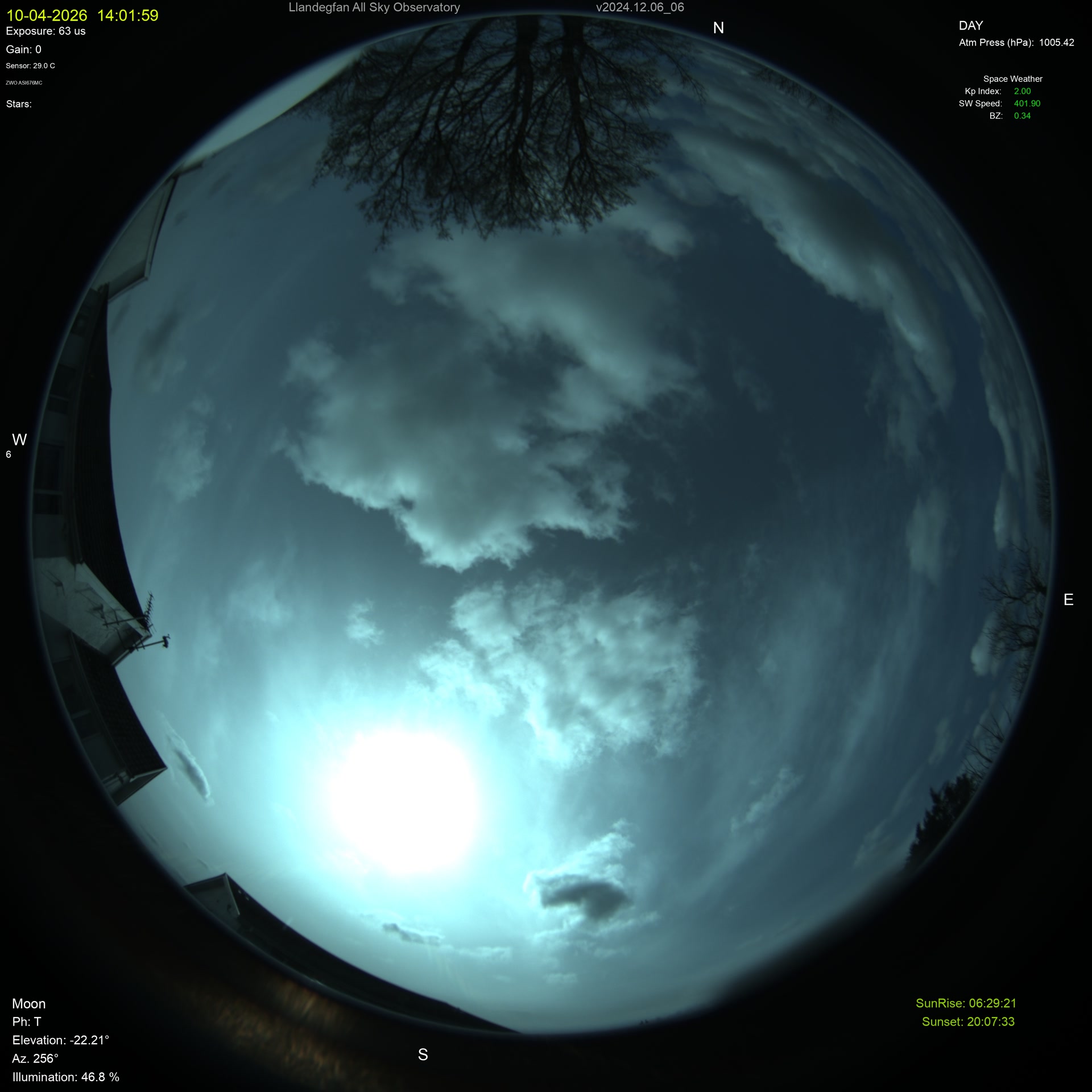 Llandegfan, Anglesey. UK