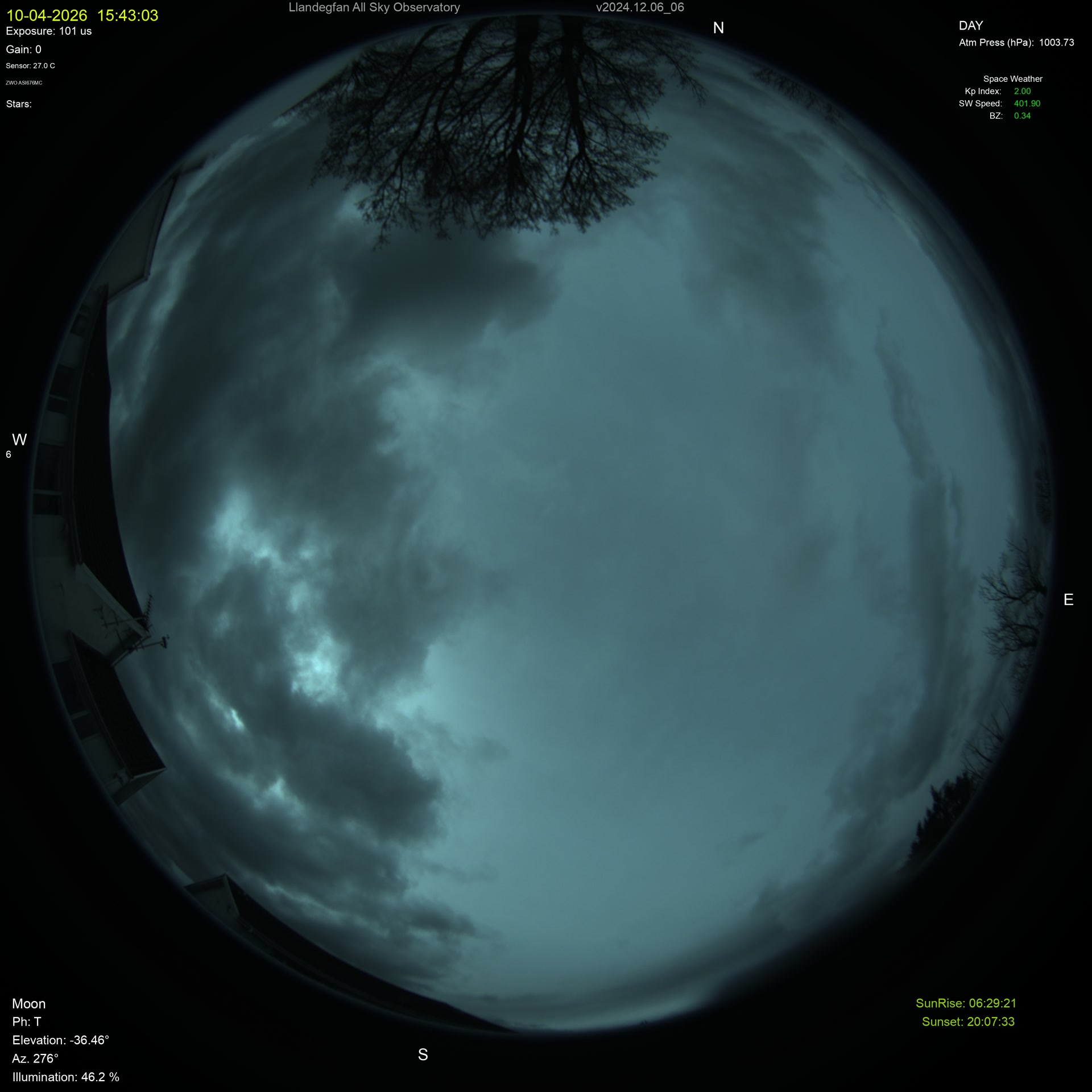 Llandegfan, Anglesey. UK