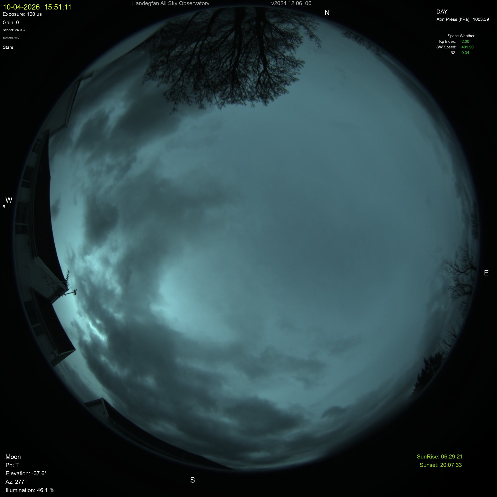 Llandegfan, Anglesey. UK