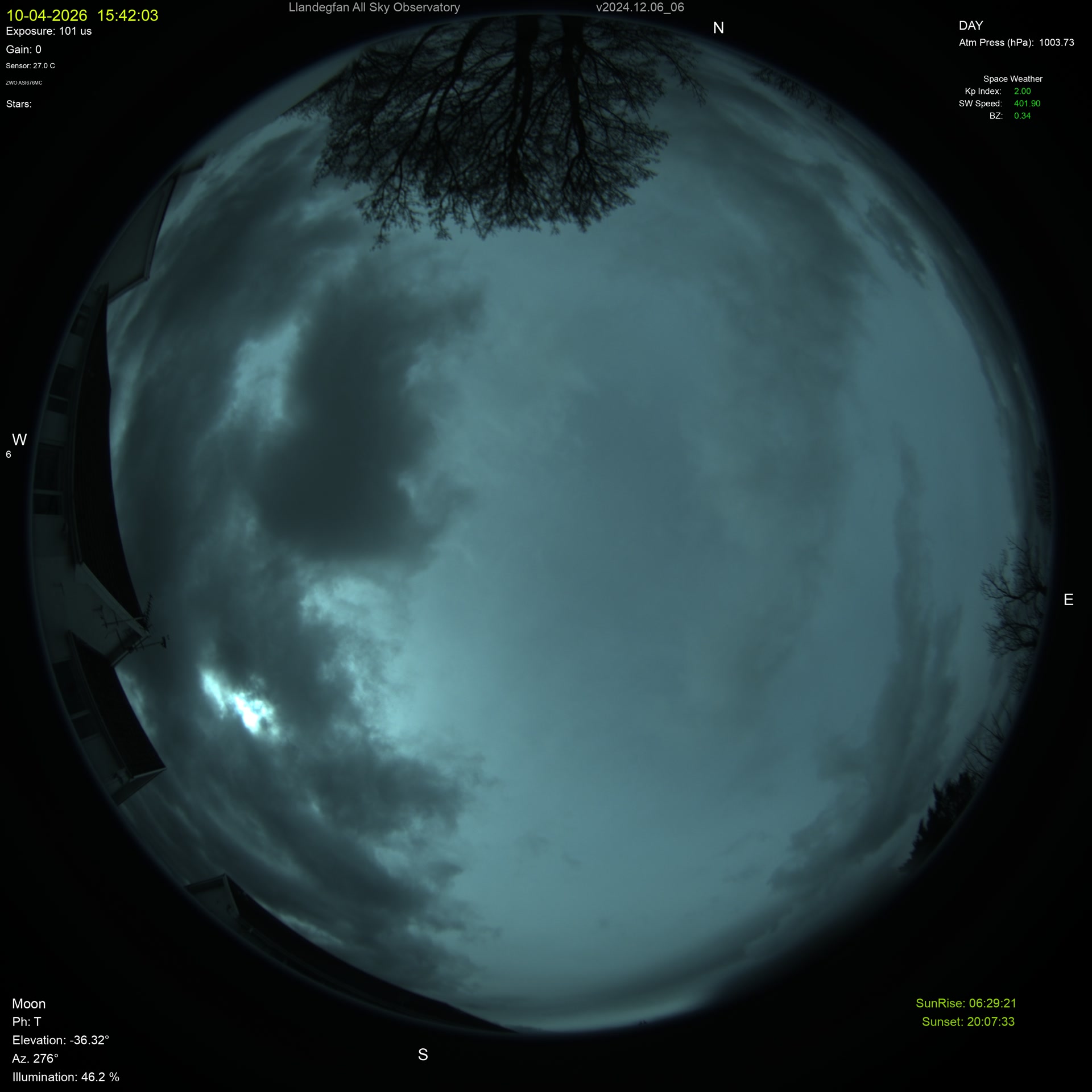 Llandegfan, Anglesey. UK