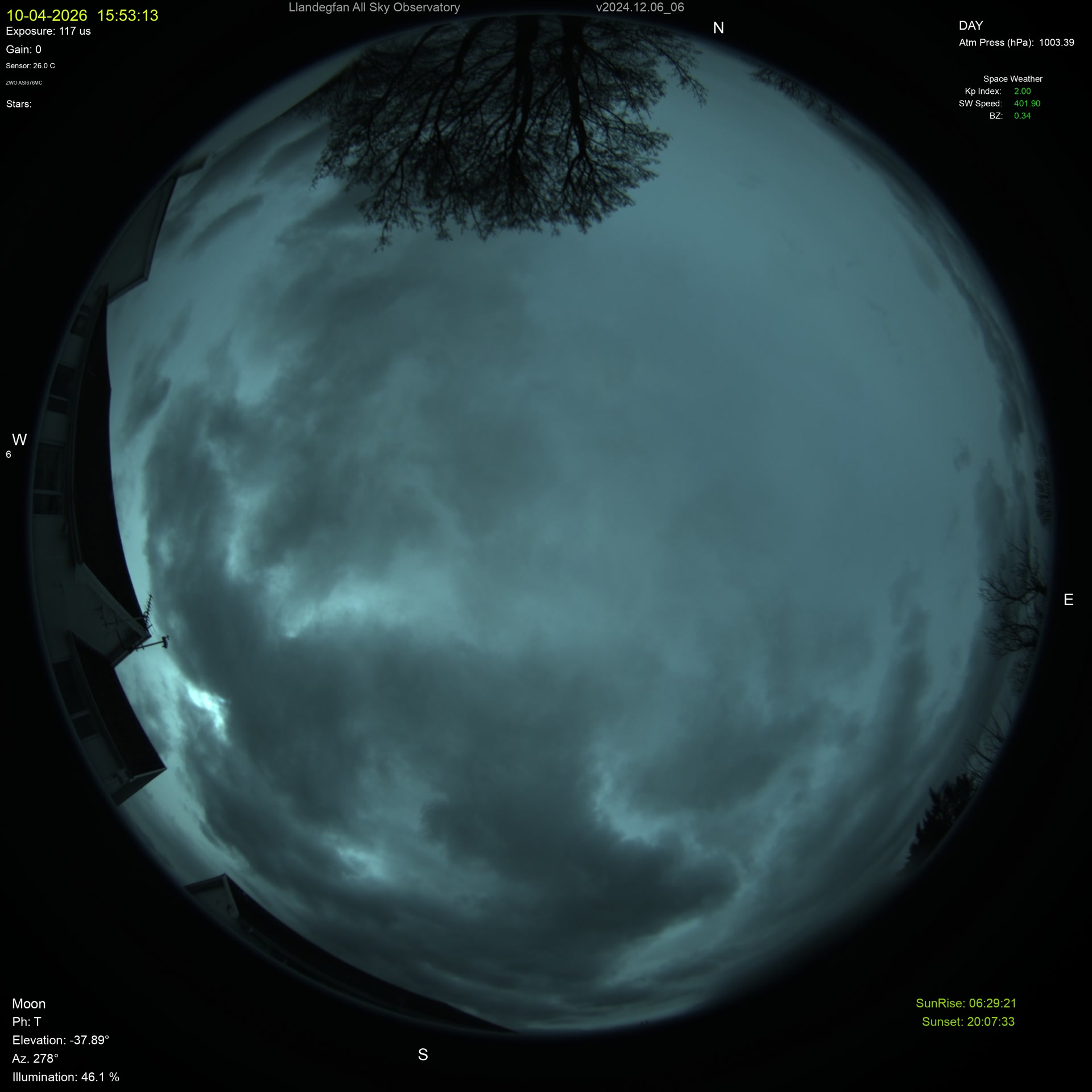 Llandegfan, Anglesey. UK