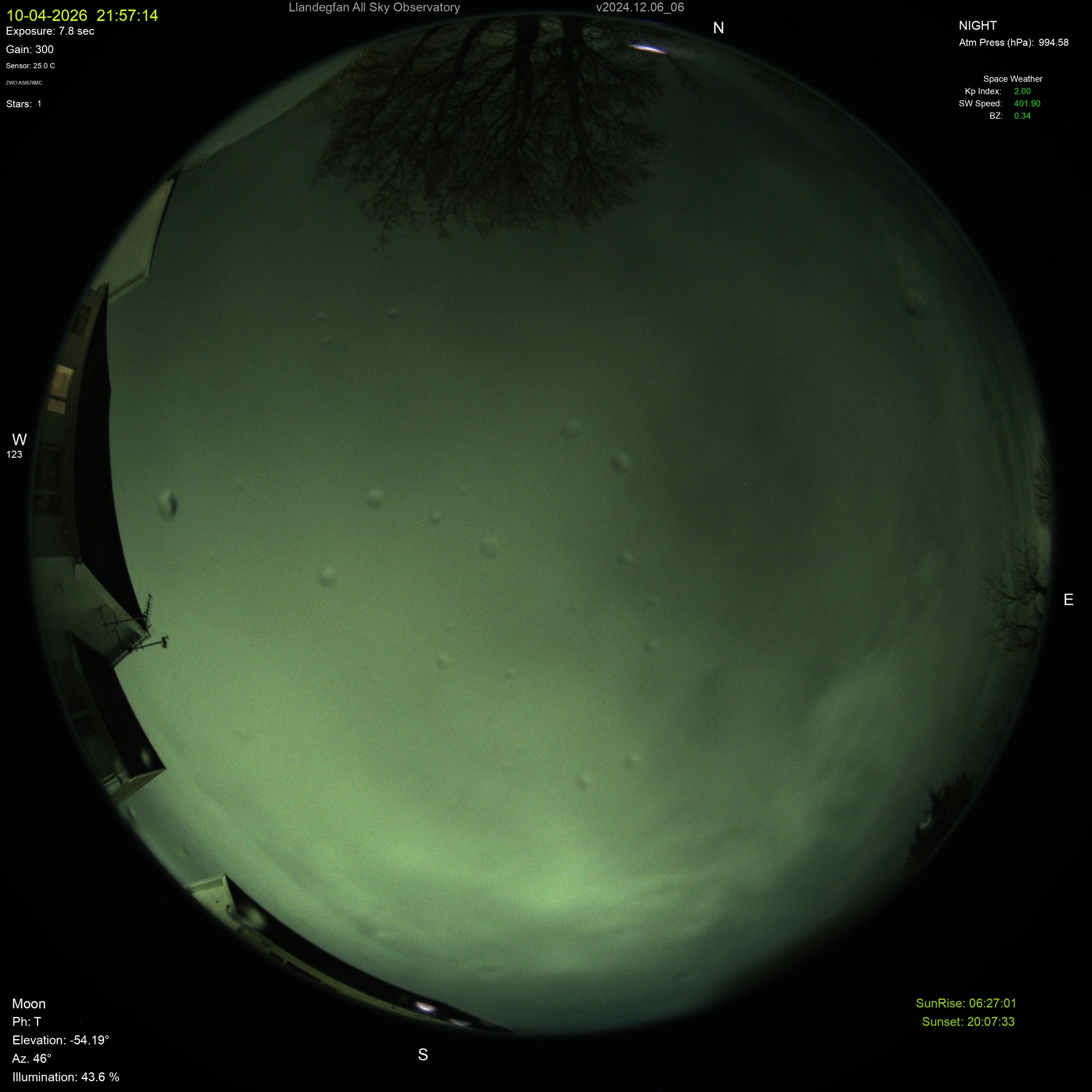 Llandegfan, Anglesey. UK