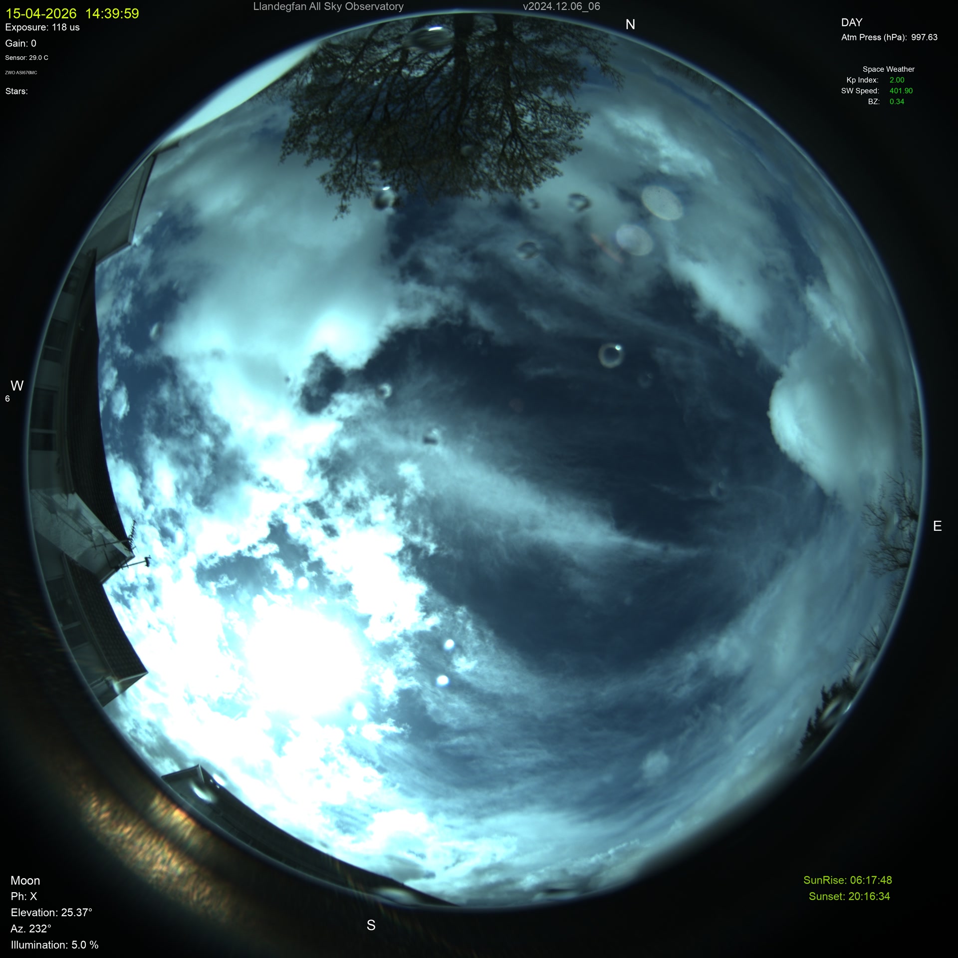 Llandegfan, Anglesey. UK