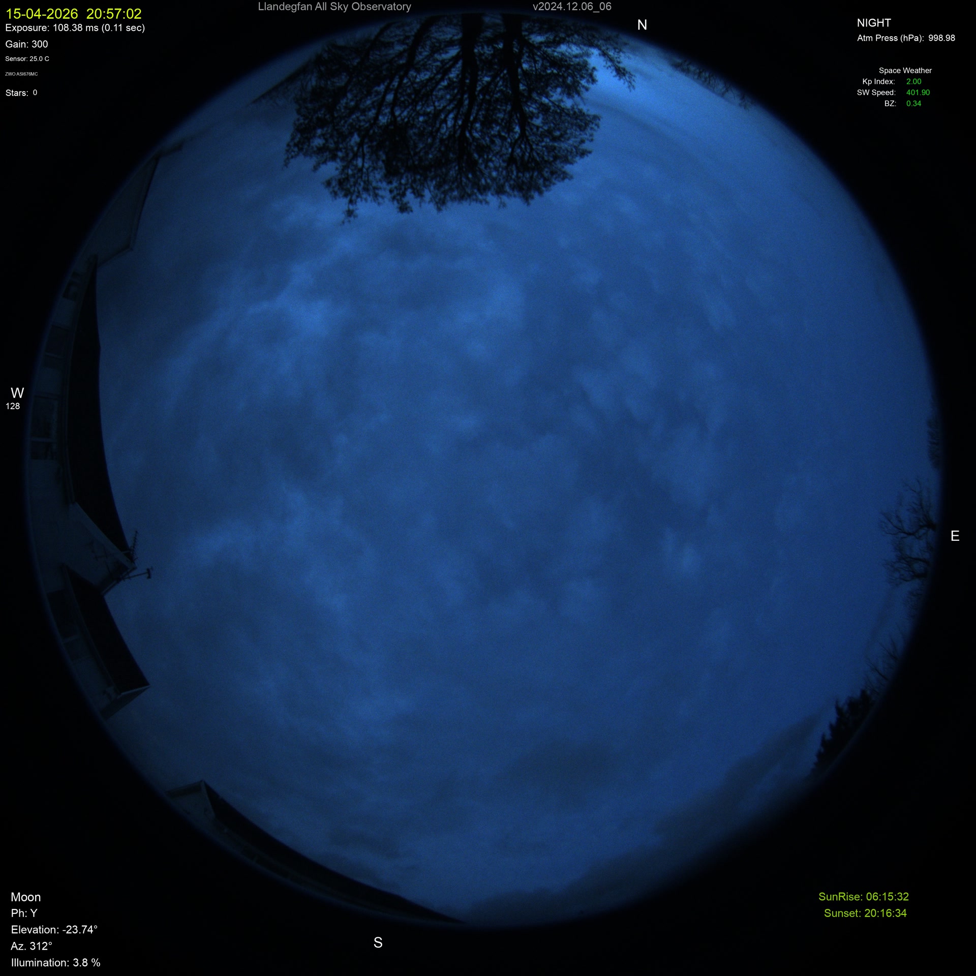 Llandegfan, Anglesey. UK