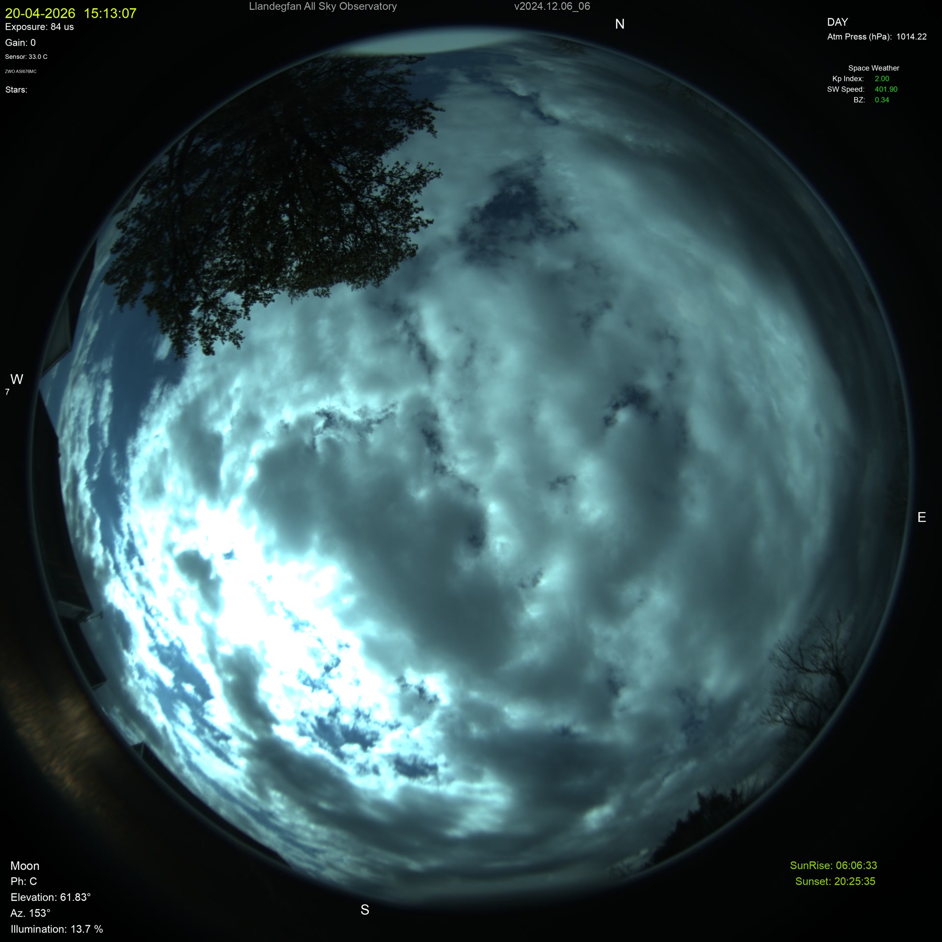 Llandegfan, Anglesey. UK