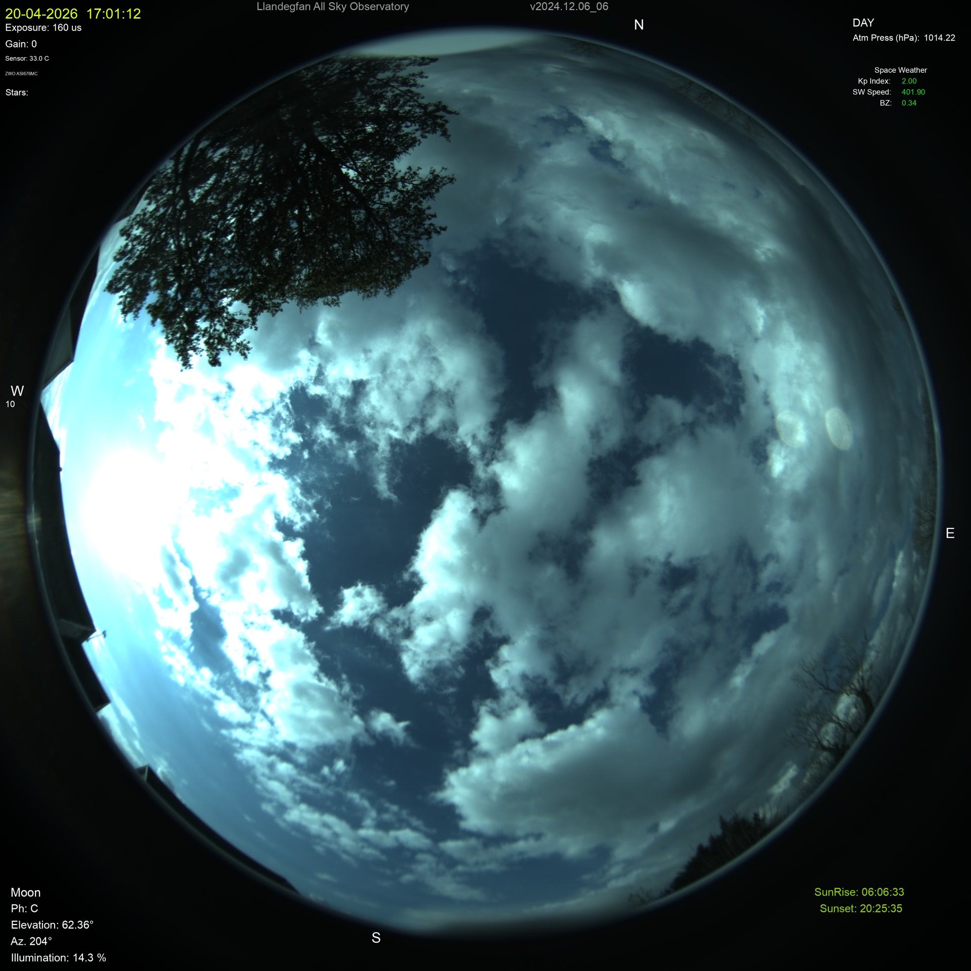 Llandegfan, Anglesey. UK