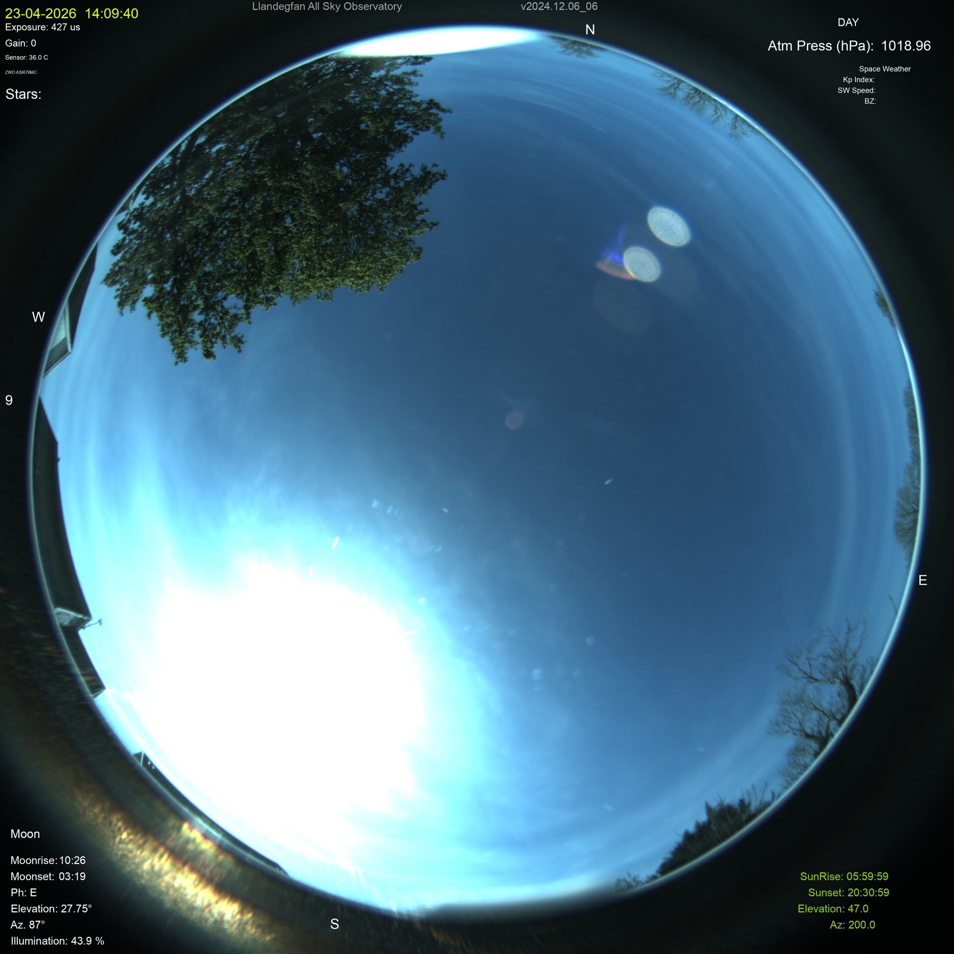 Llandegfan, Anglesey. UK