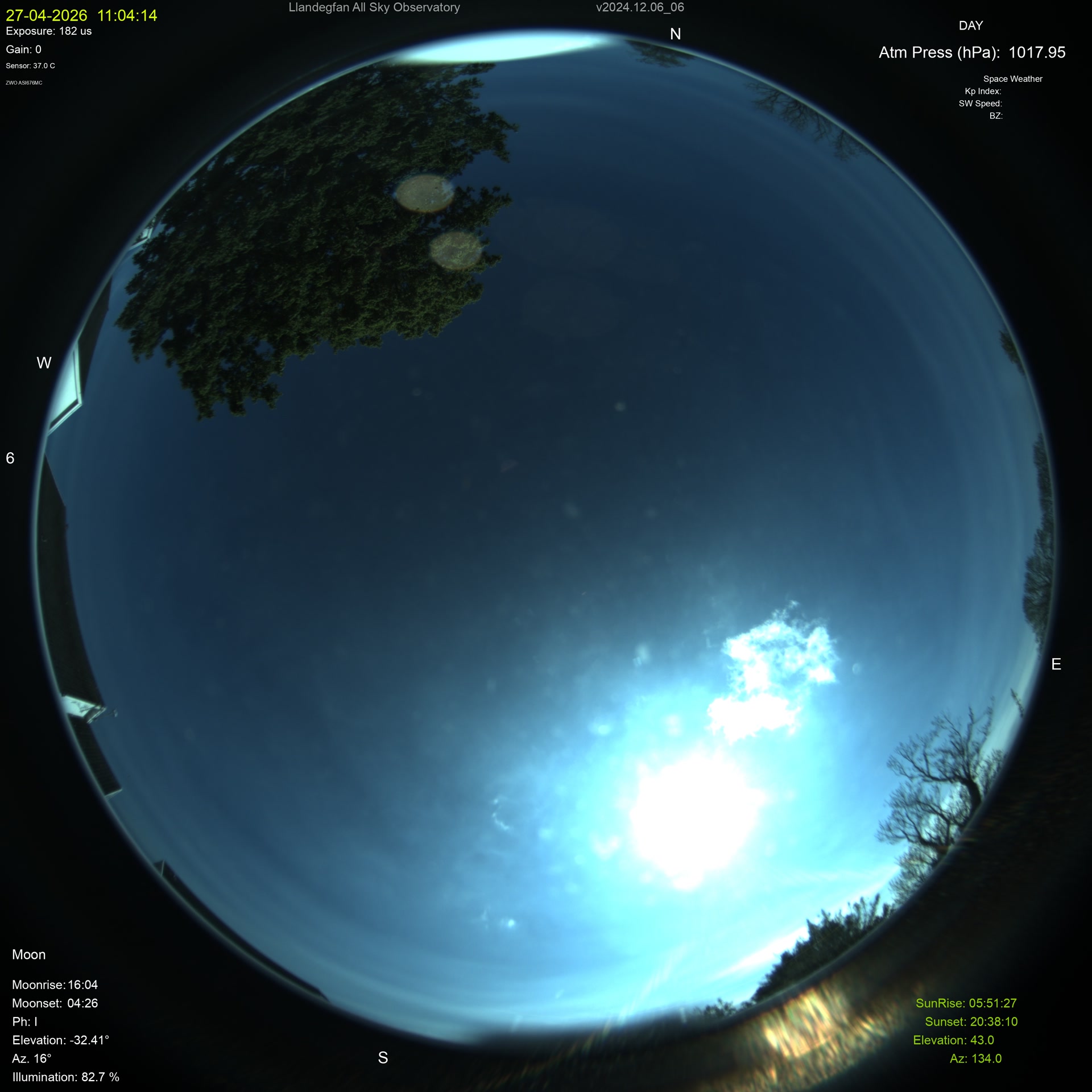 Llandegfan, Anglesey. UK