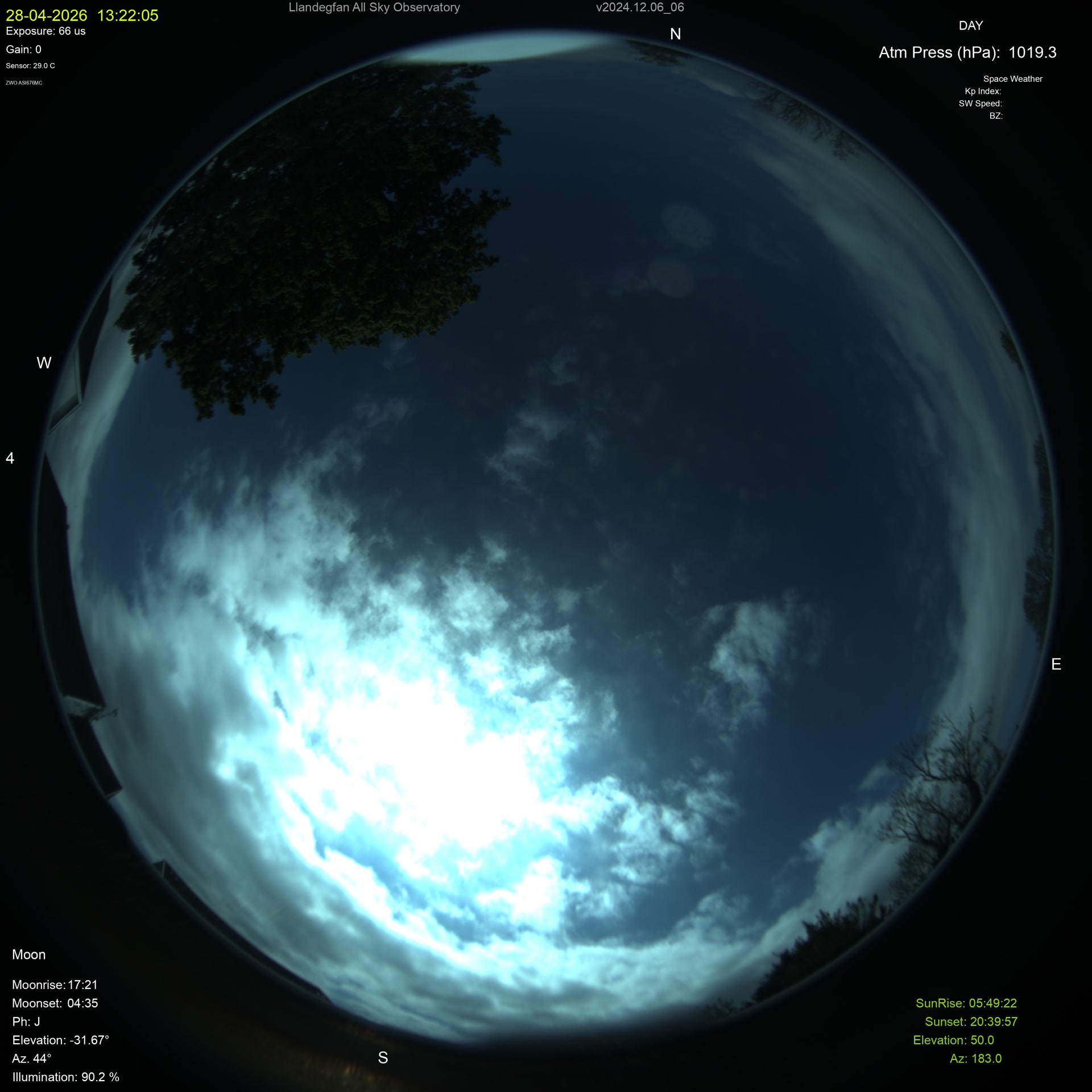 Llandegfan, Anglesey. UK