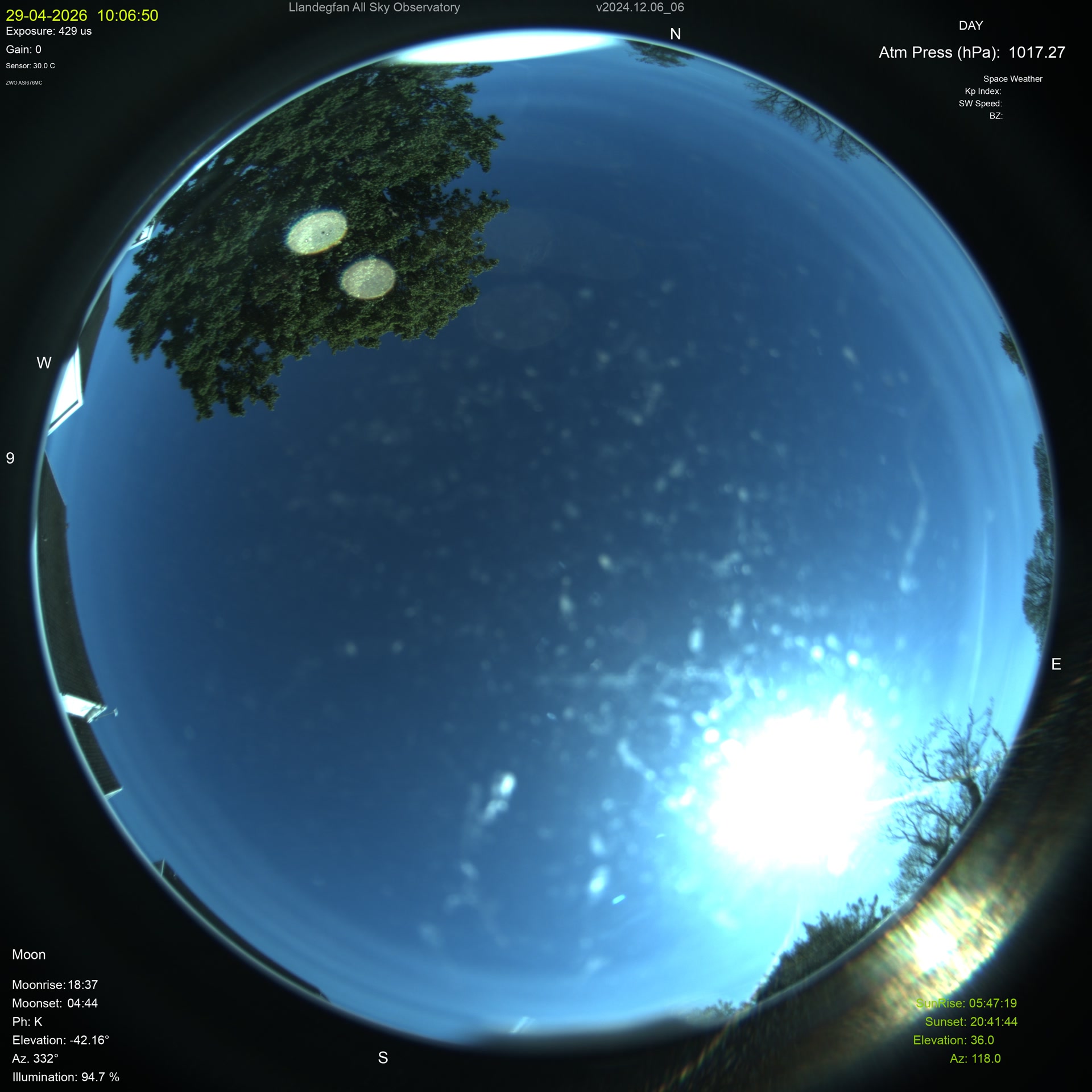 Llandegfan, Anglesey. UK