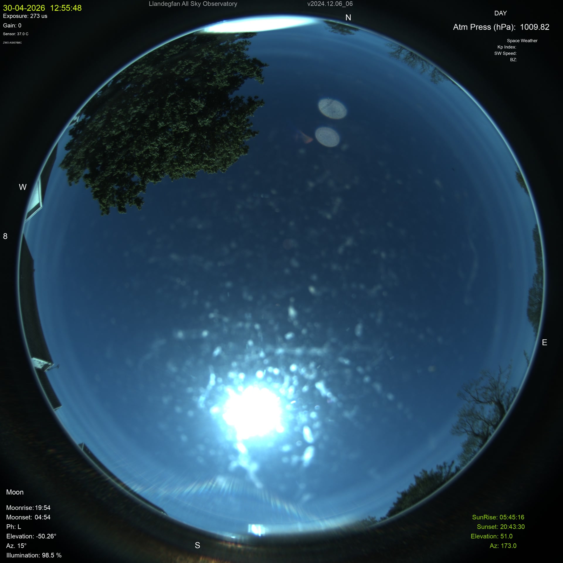 Llandegfan, Anglesey. UK