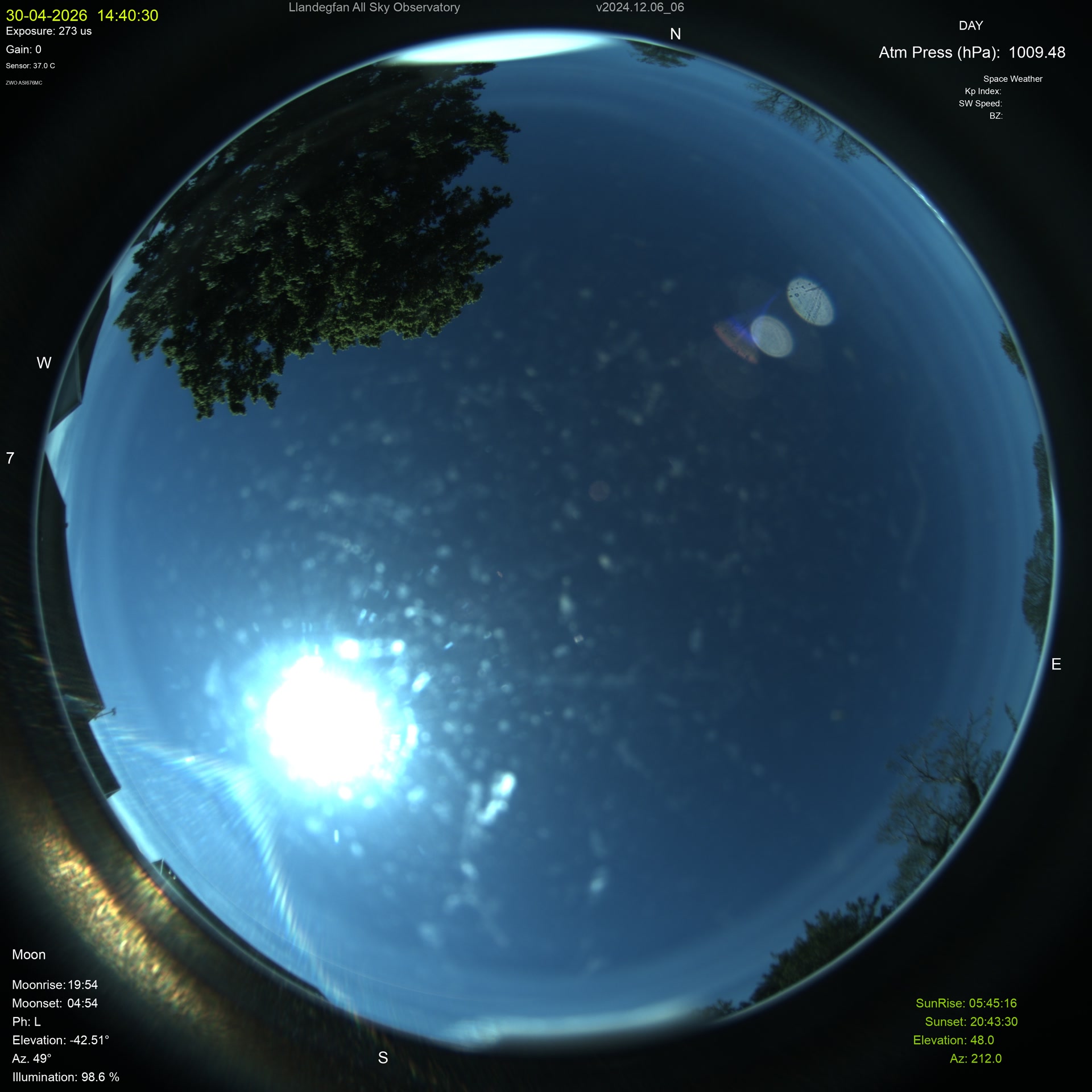 Llandegfan, Anglesey. UK