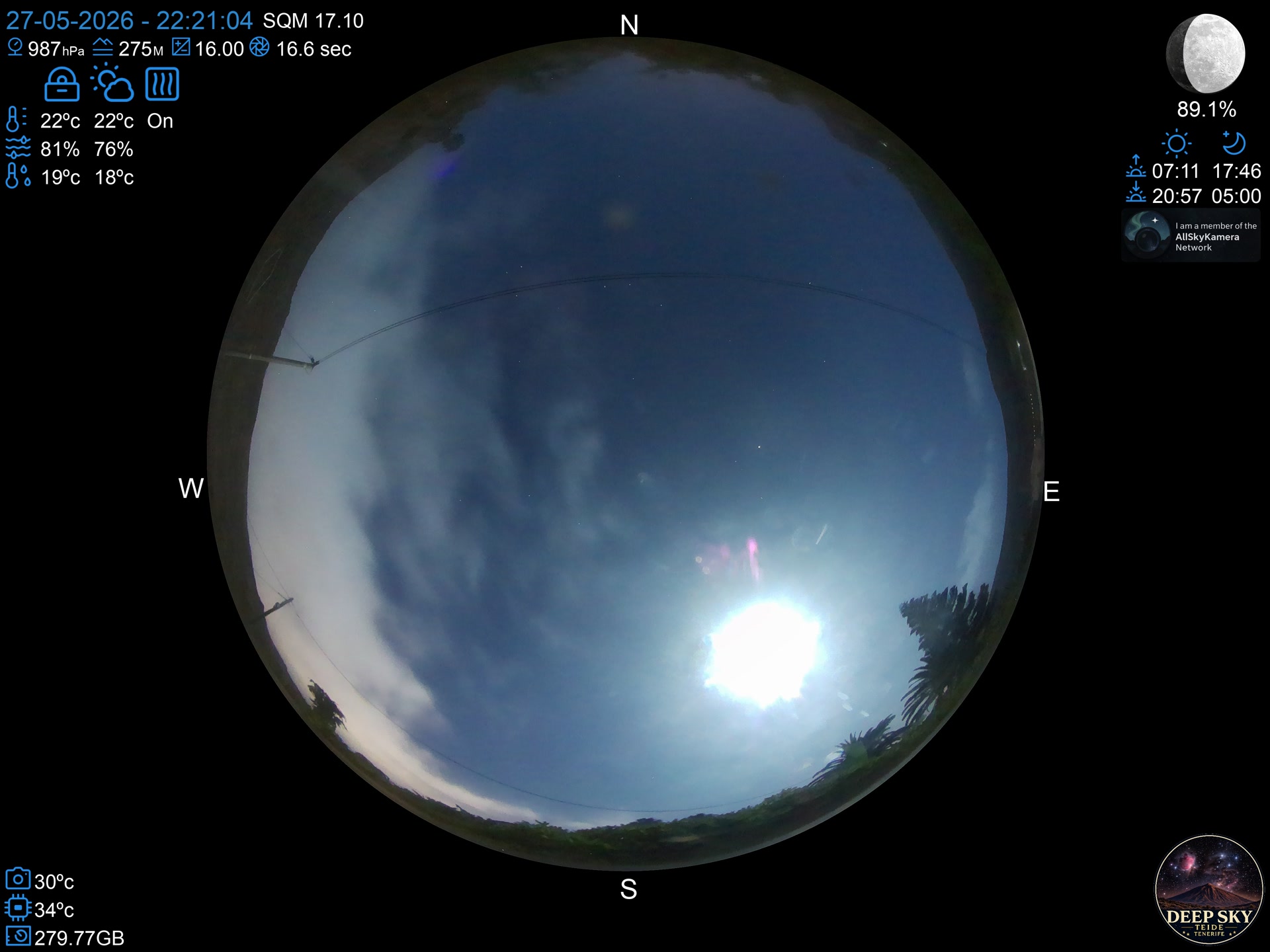 Livebild