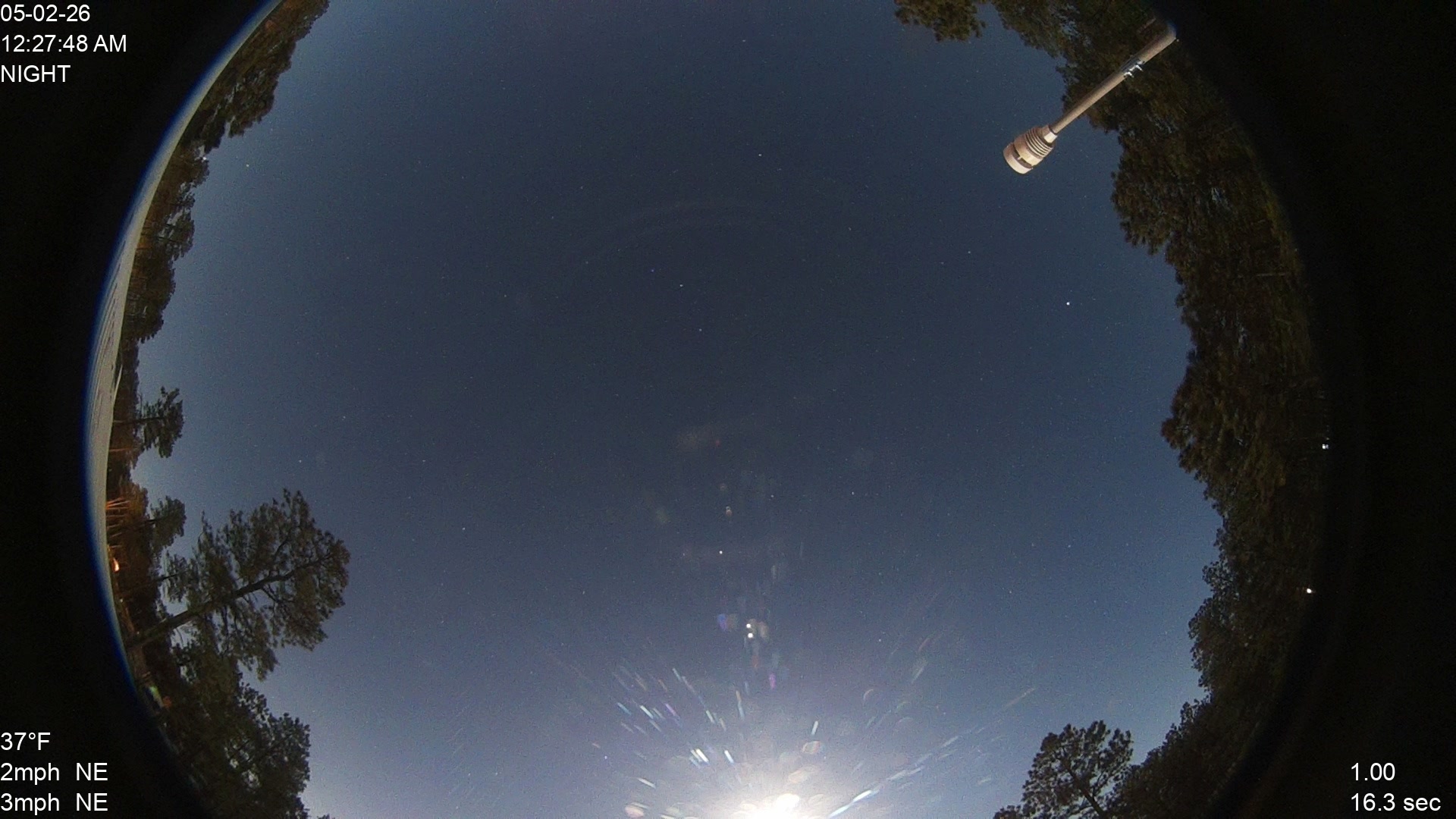 Latest image