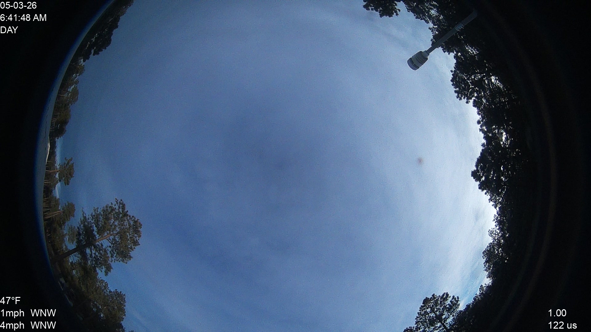 Latest image