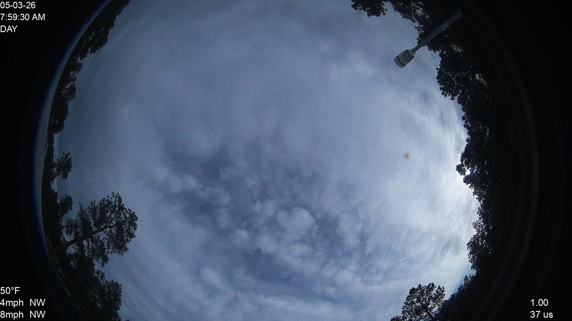 Latest image