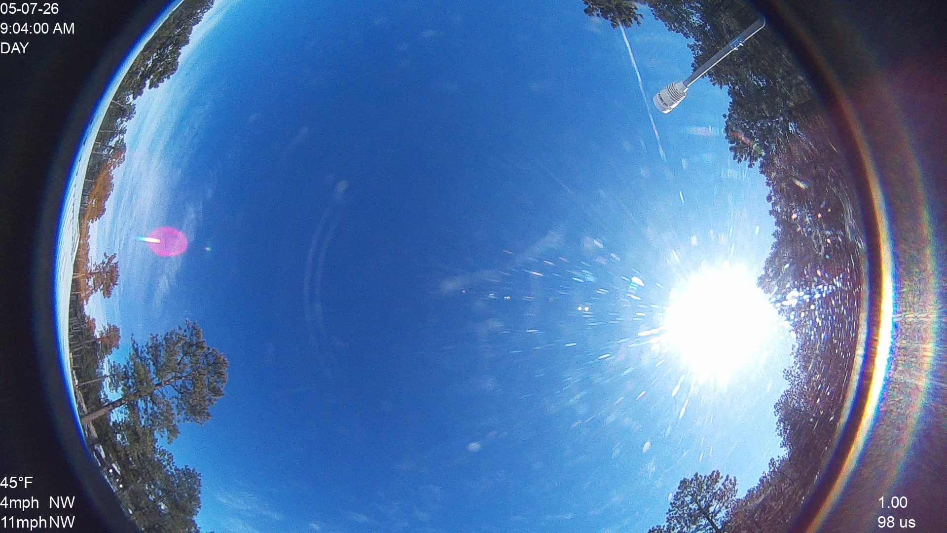 Latest image
