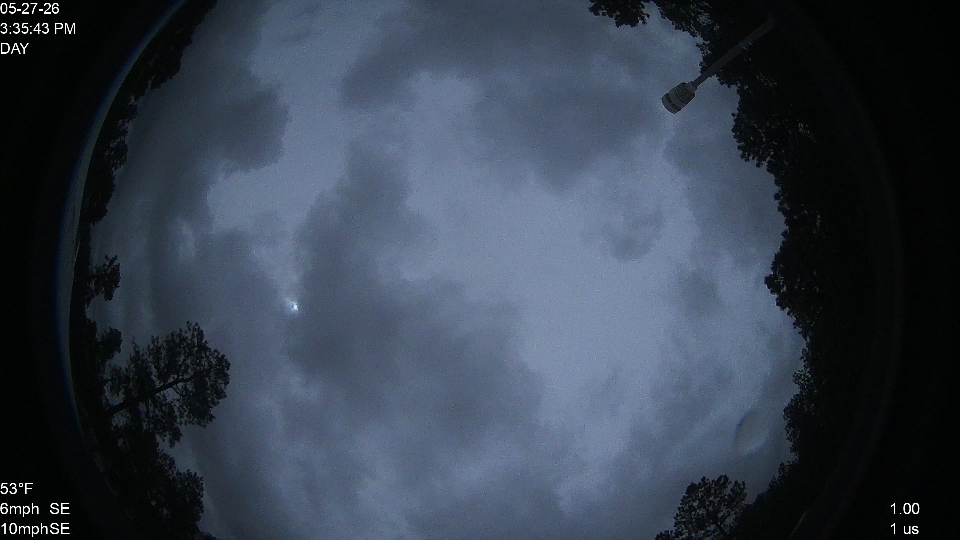 Live image