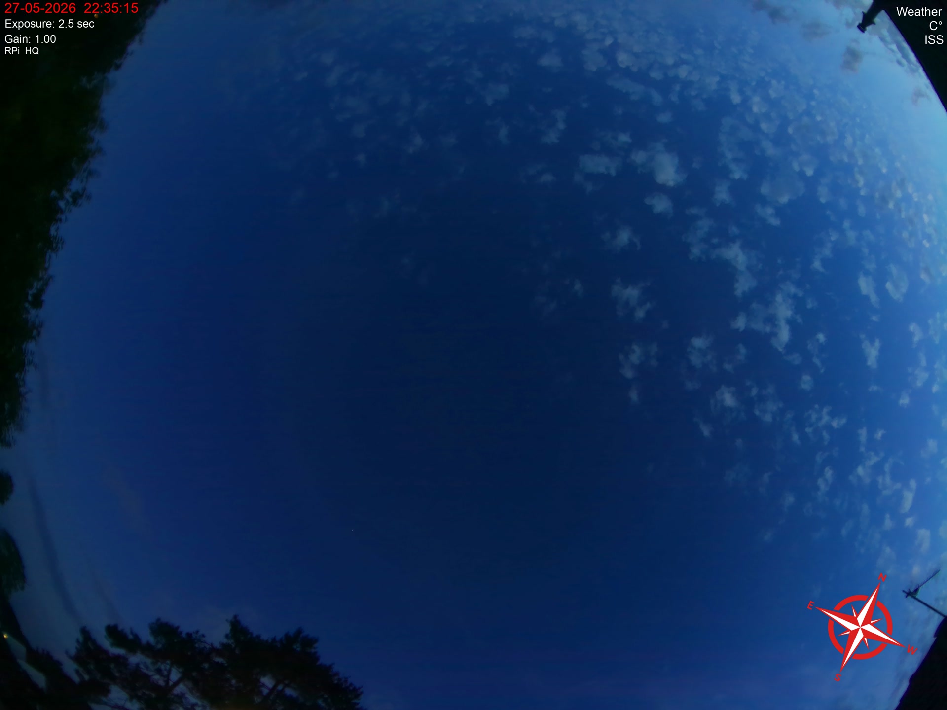 Live image