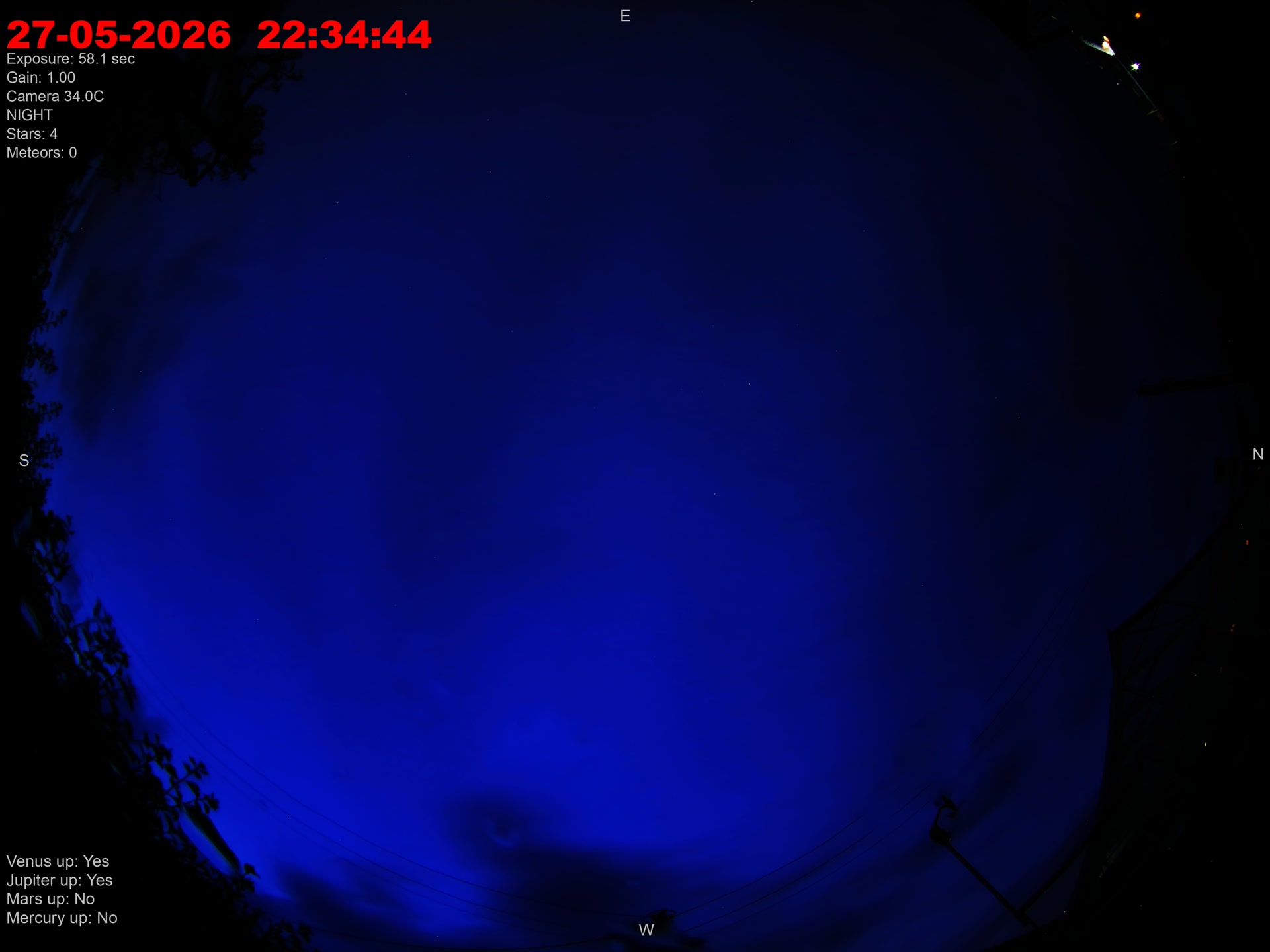 Live image