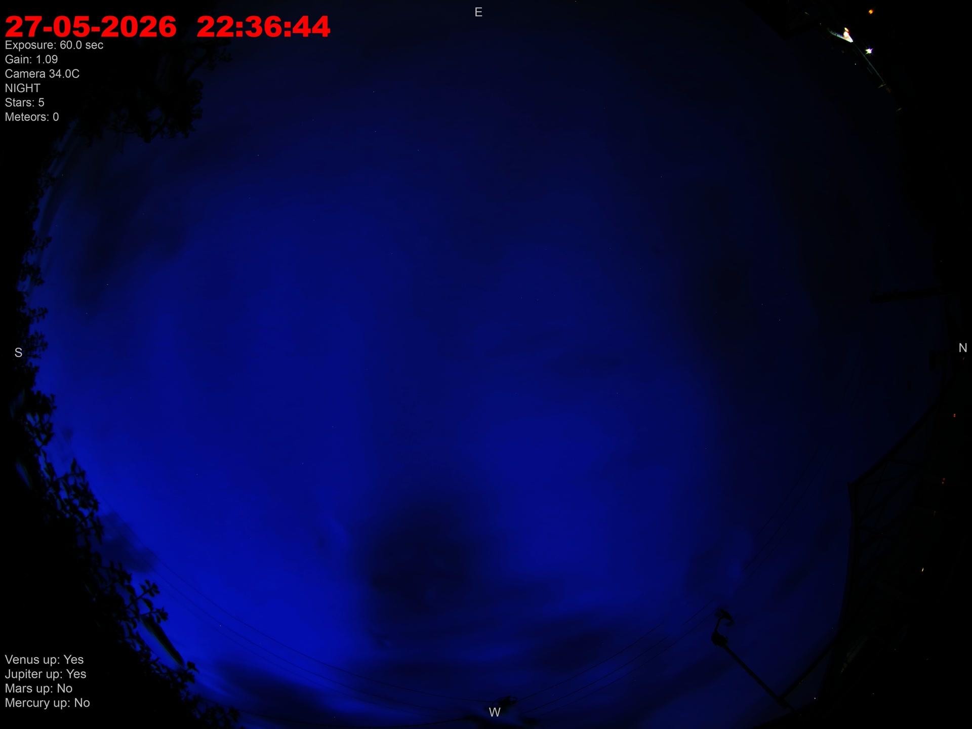 Live image