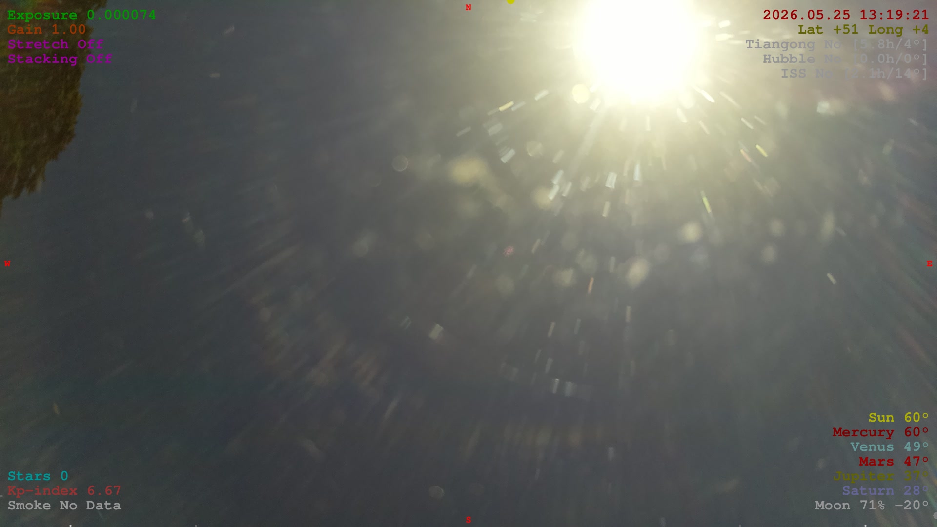 Latest image
