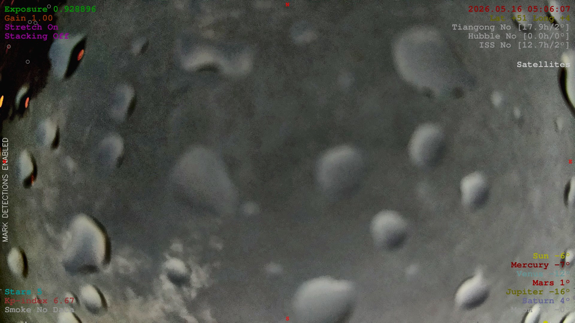 UrkiOnes Observatory
