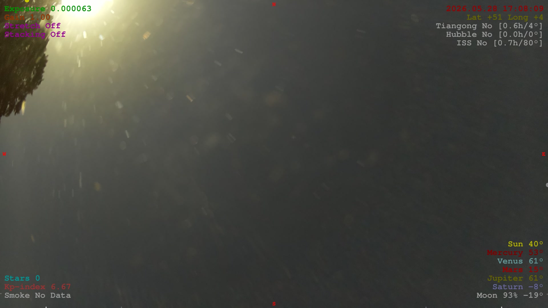 UrkiOnes Observatory