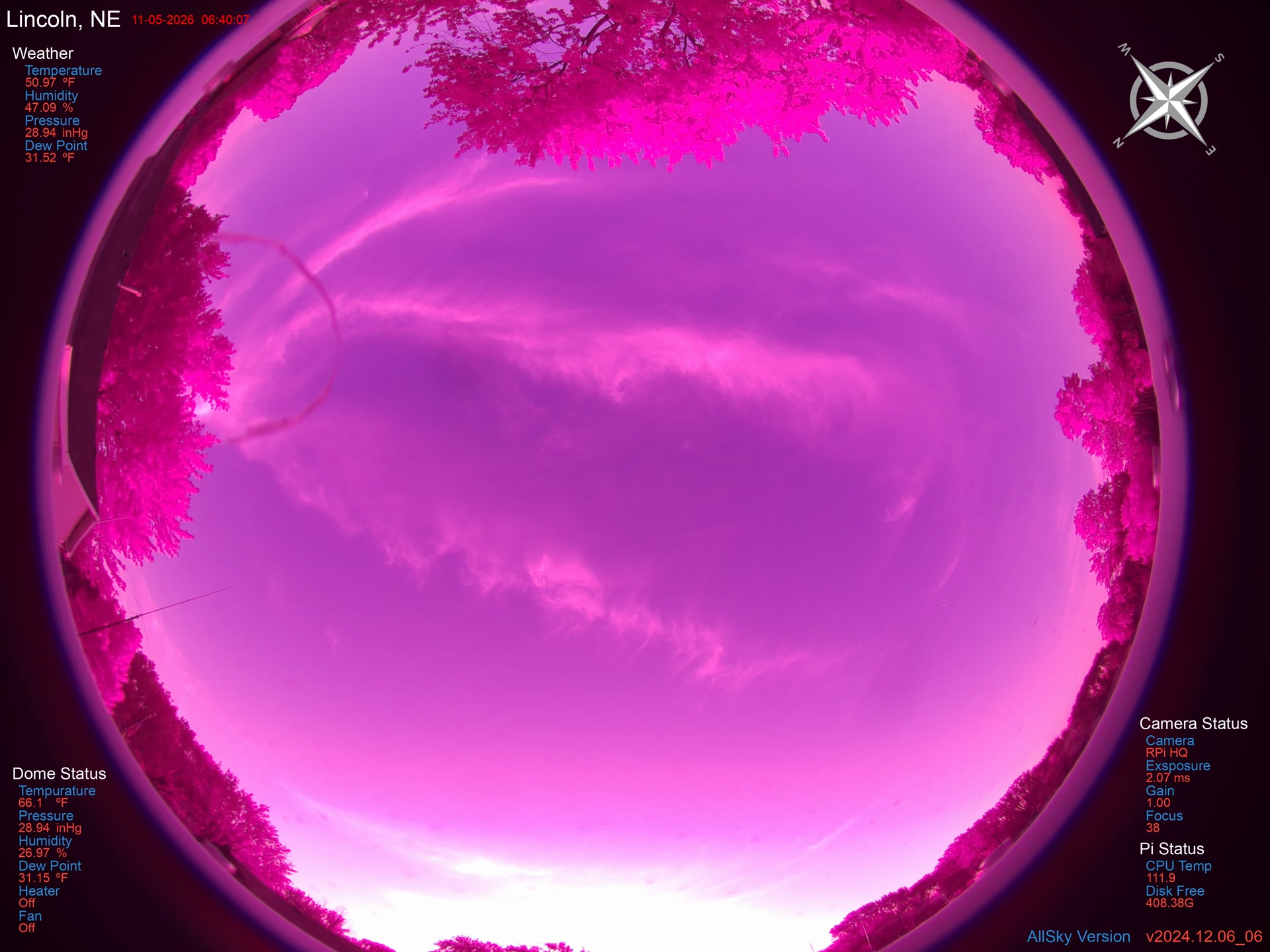 Latest image