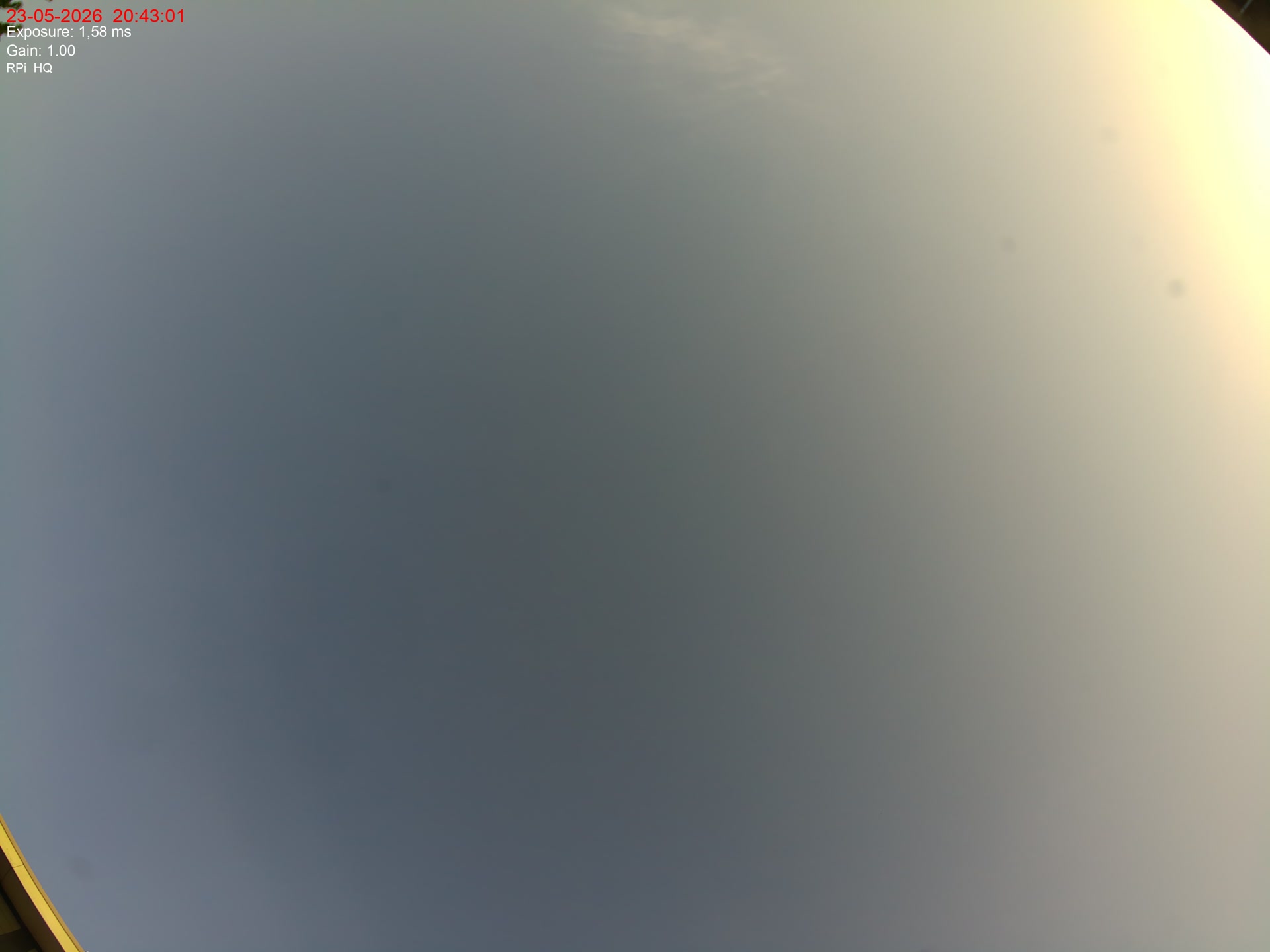 Latest image