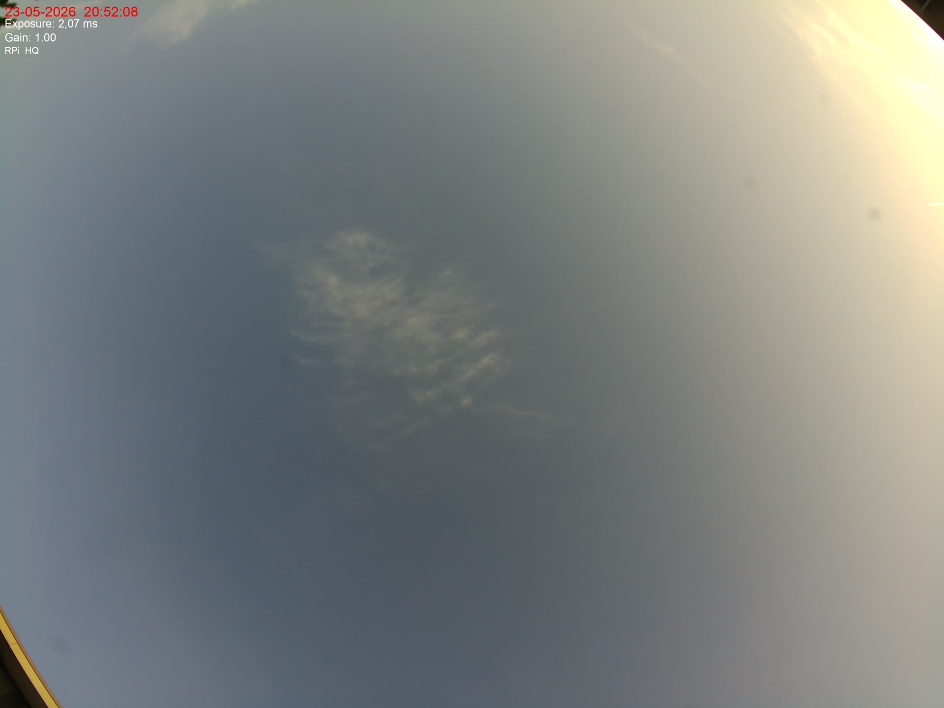 Latest image