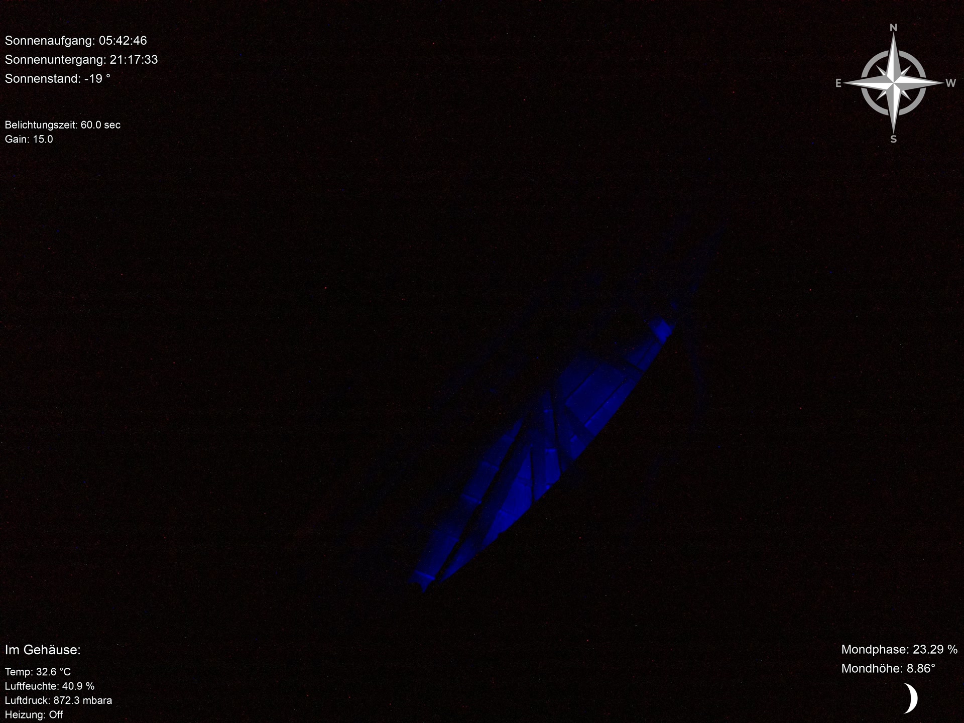 Latest image