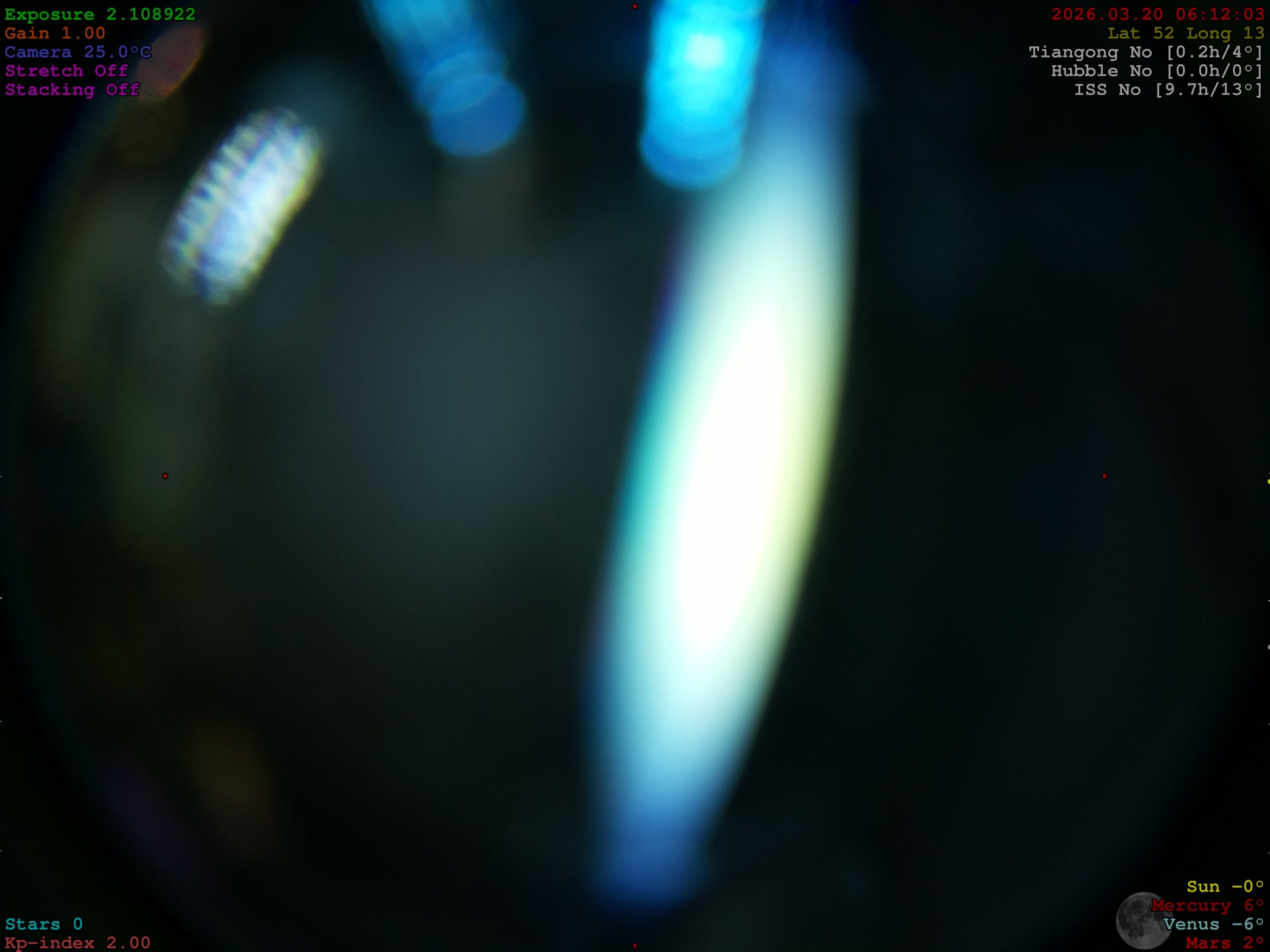 Latest image