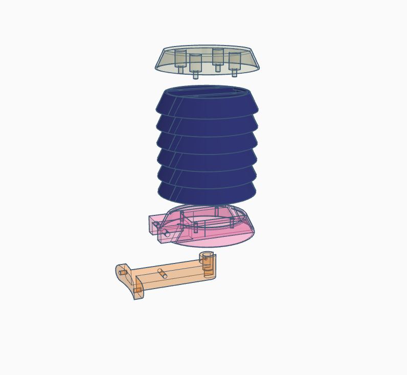 Segment DS18B20 (Temperatursensor)