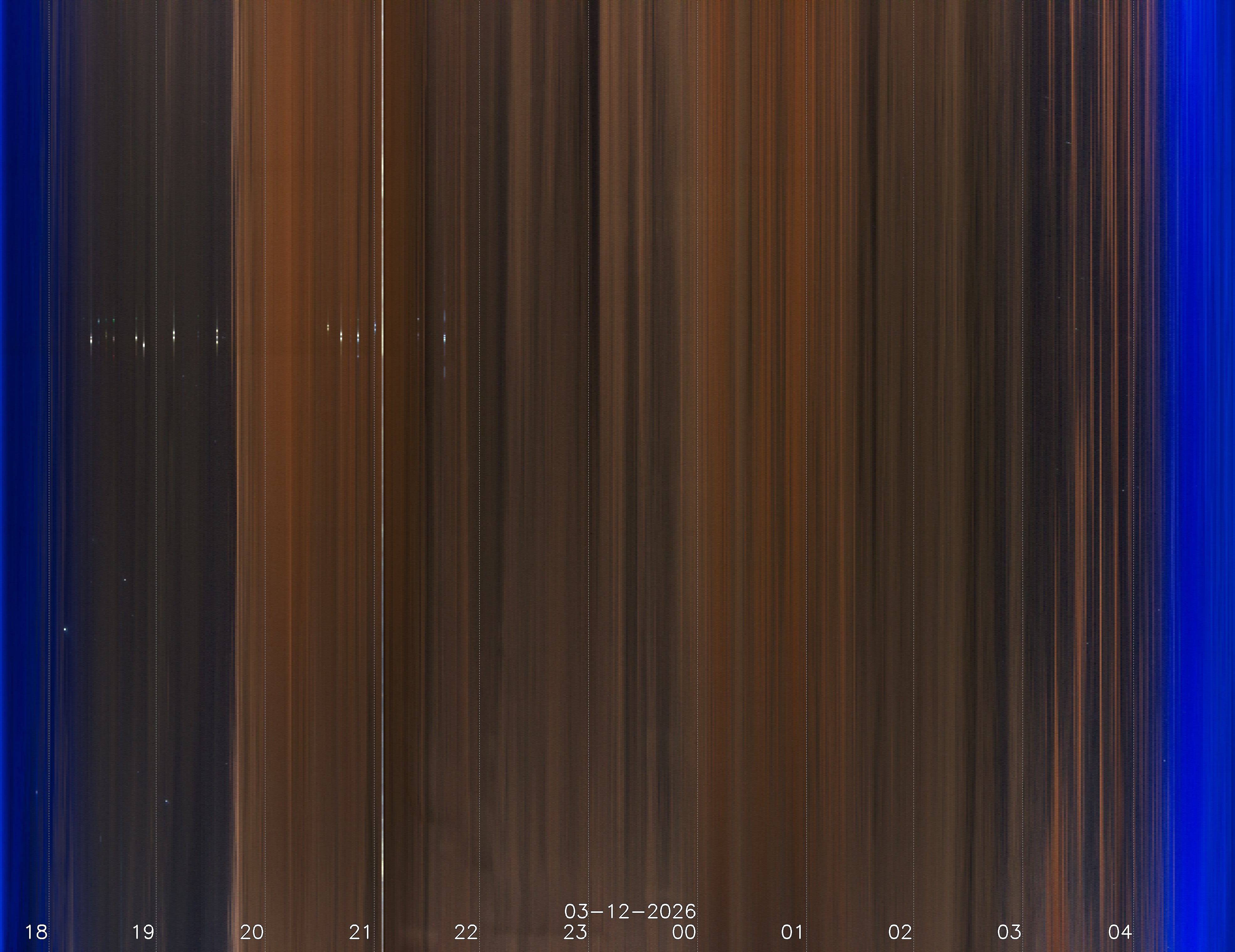 Sternwarte Müggelheim