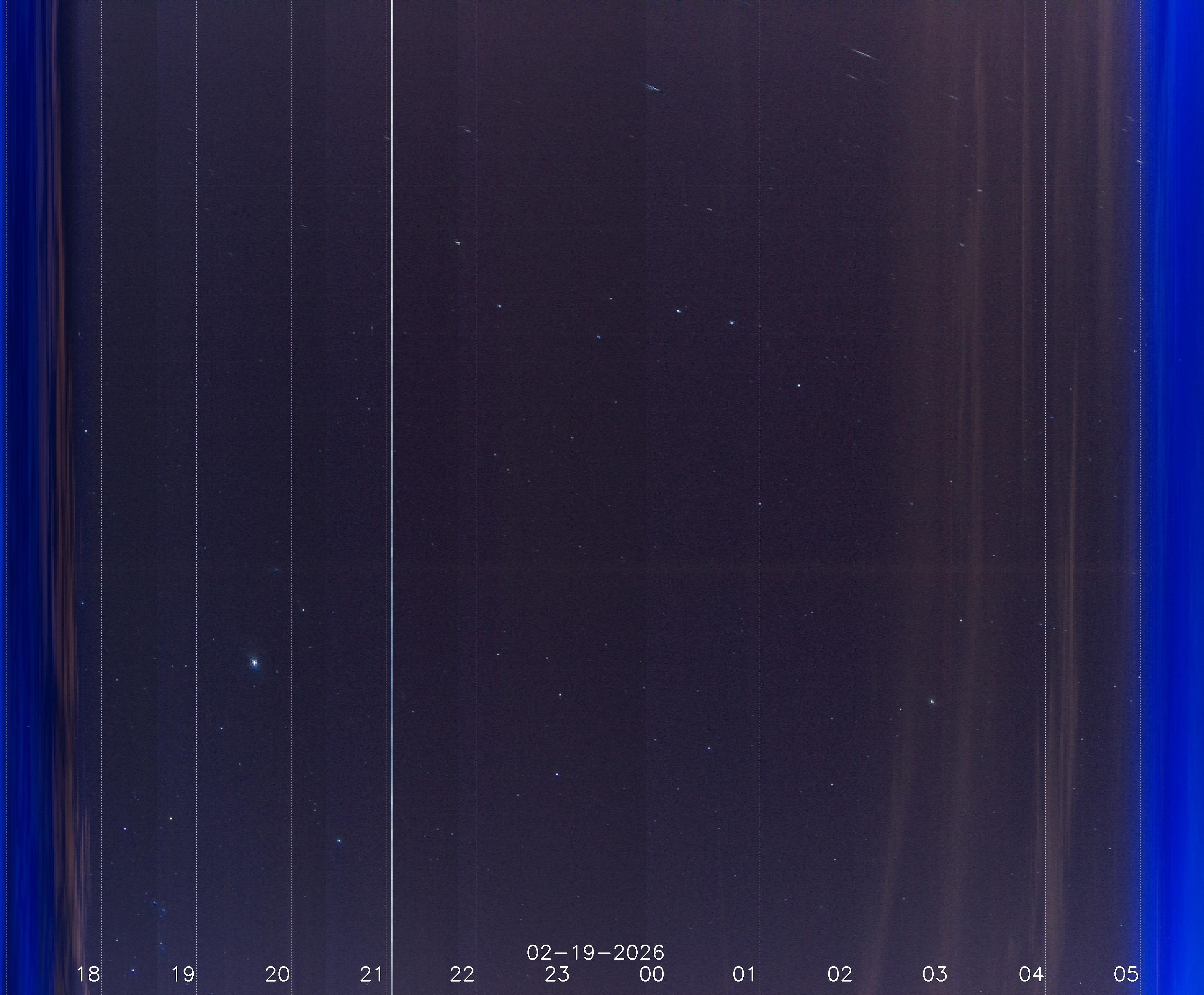 Sternwarte Müggelheim