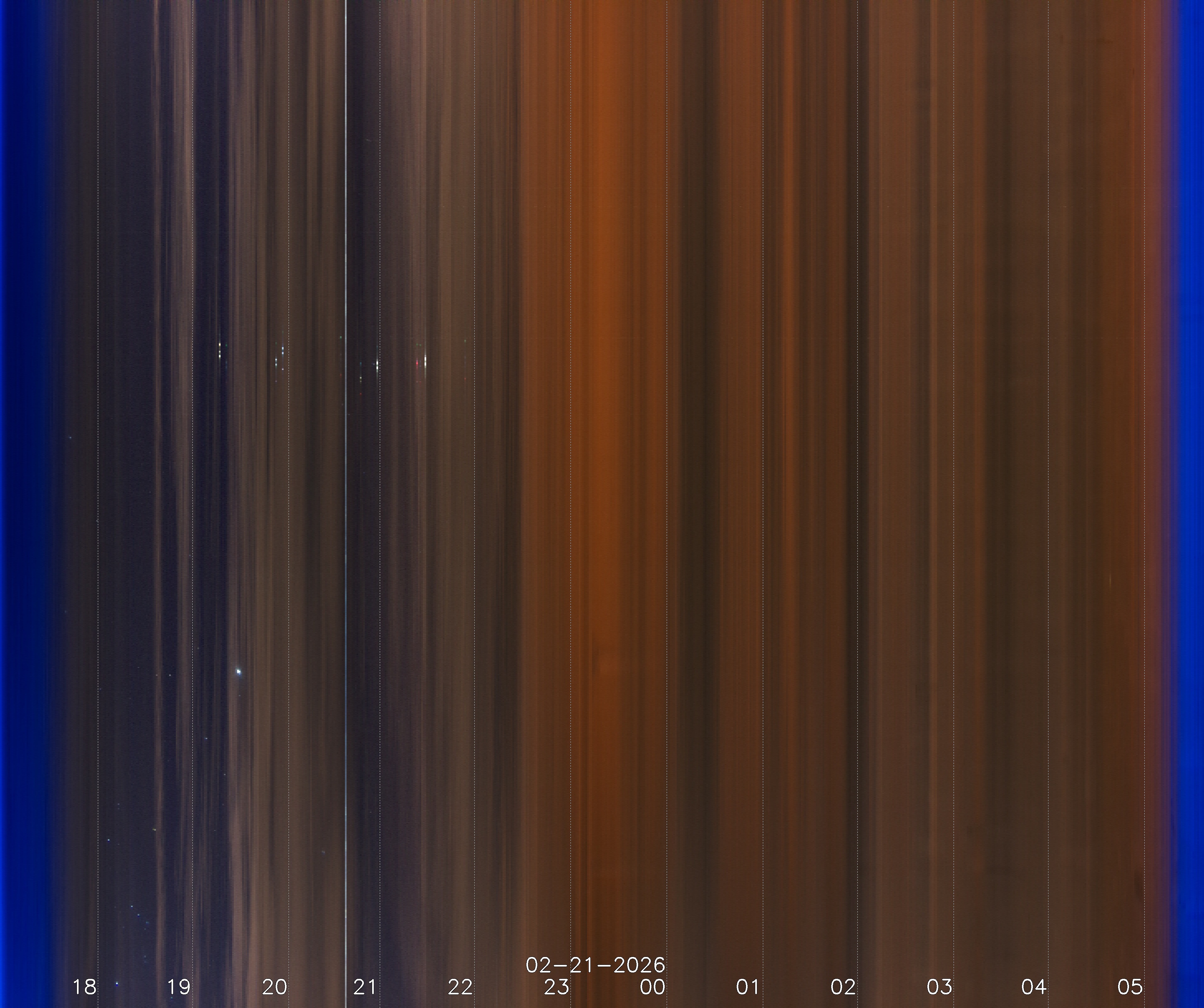 Sternwarte Müggelheim